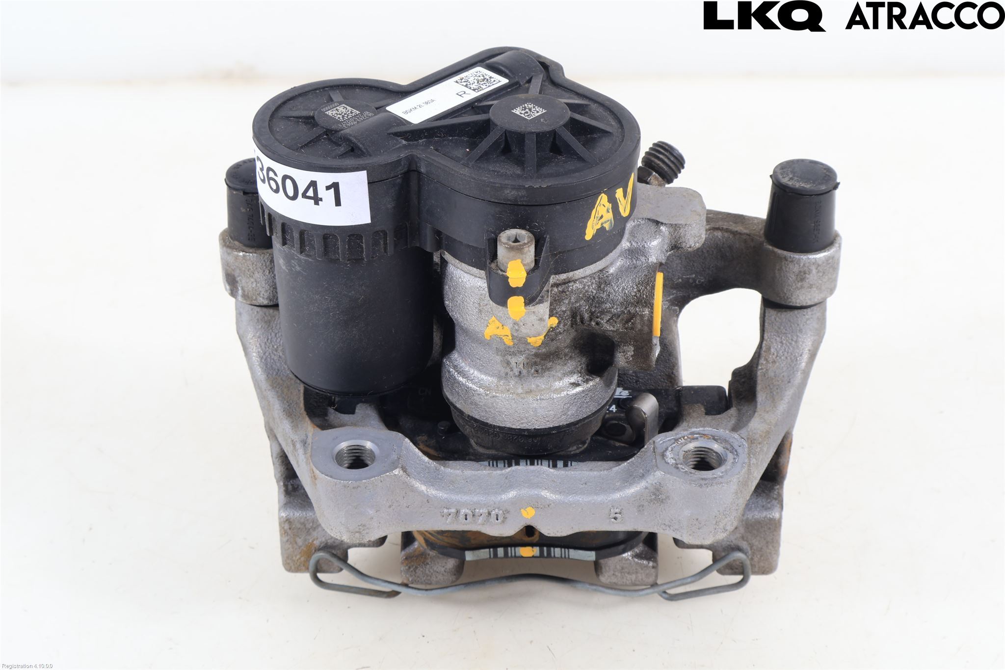 Mazda CX-30 20- Bremsecaliper Bak Høyre