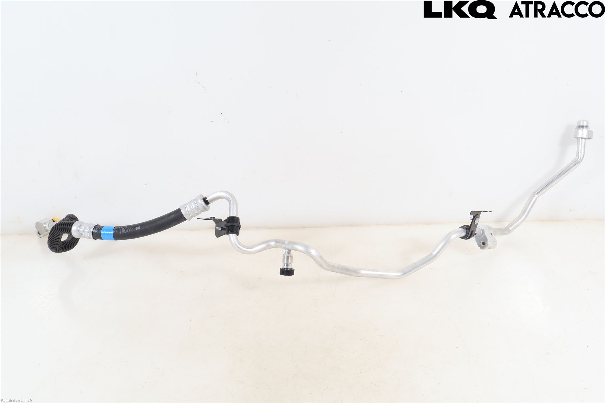 Lexus NX 340h/450h+ 21- Varme Ac Slange - Rør