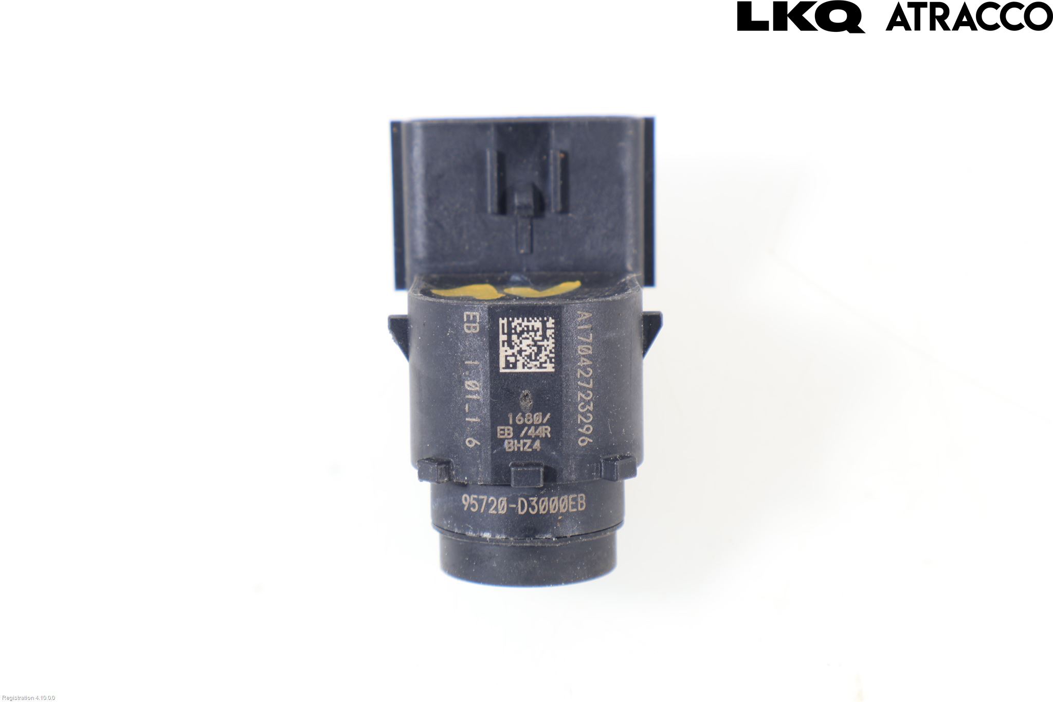 Hyundai IONIQ AE 17-22 Sensor Ryggesensor