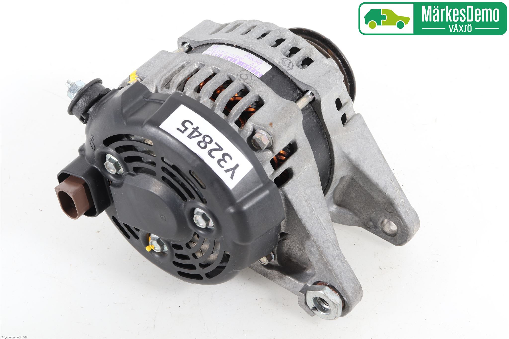 Suzuki SWIFT 17-24 Dynamo