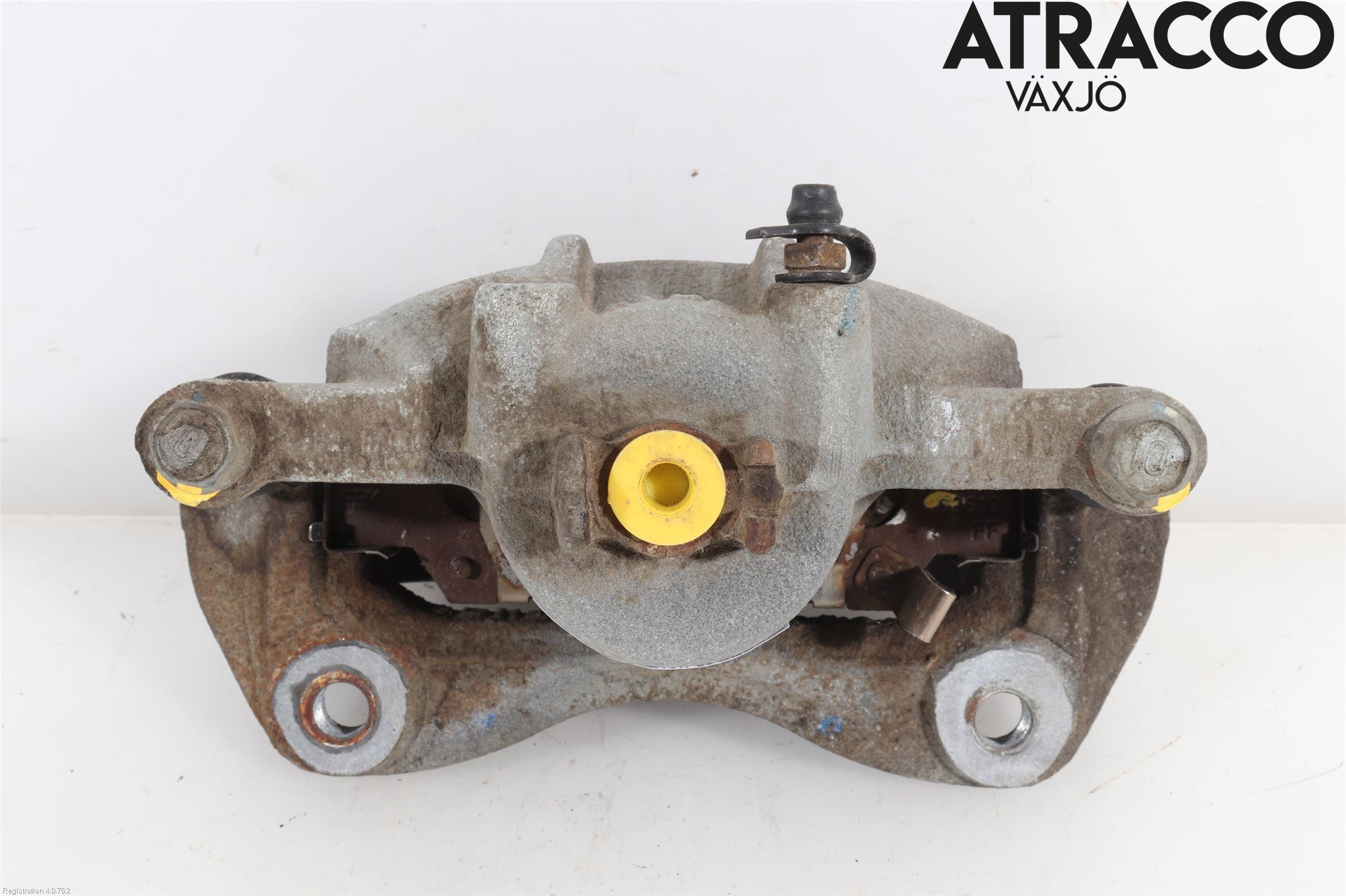 Hyundai i10 BA 17-20 Bremsecaliper Foran Høyre