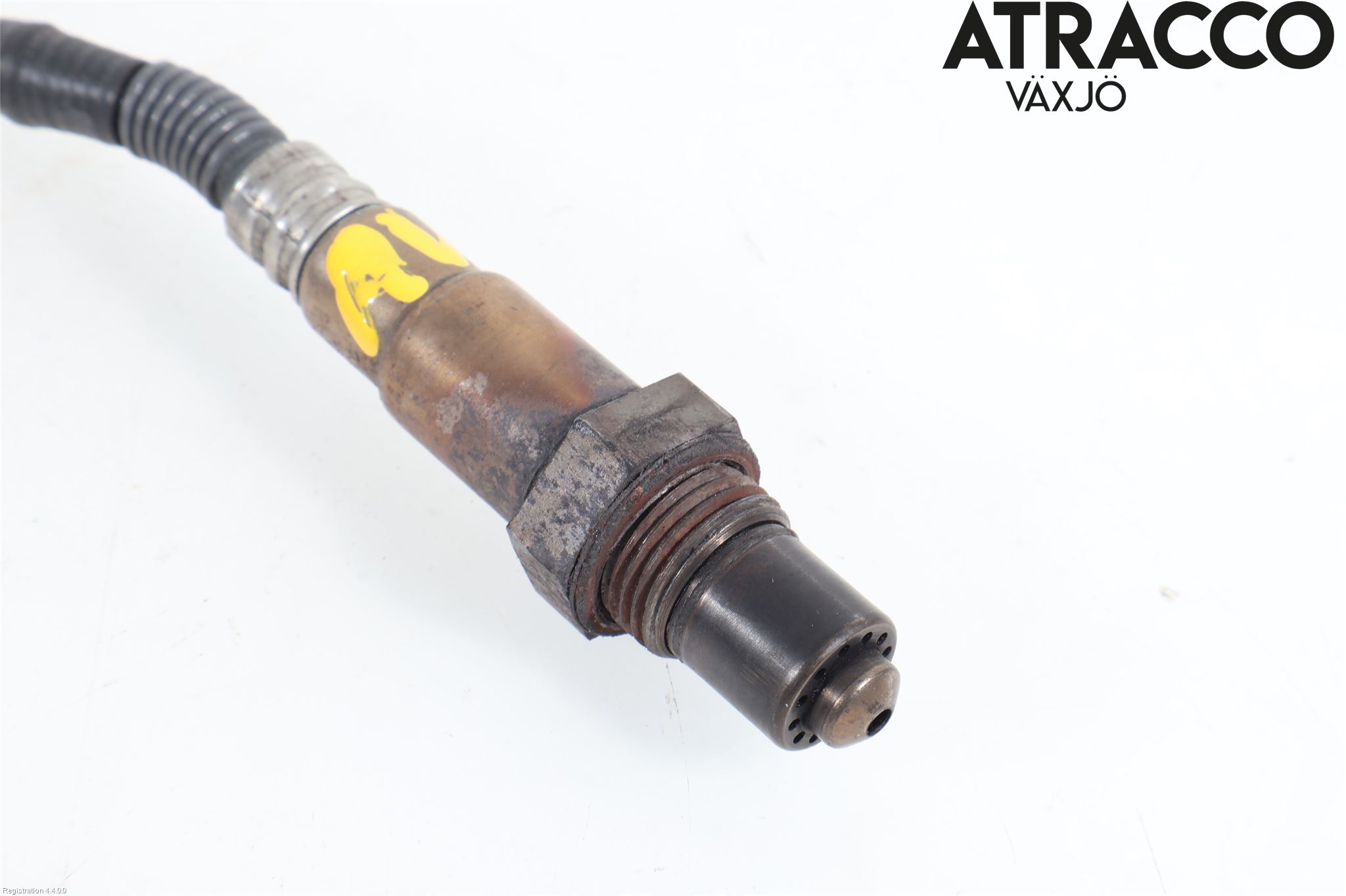 BMW 5 F10/F11/F18 09-17 Inns Lambdasonde