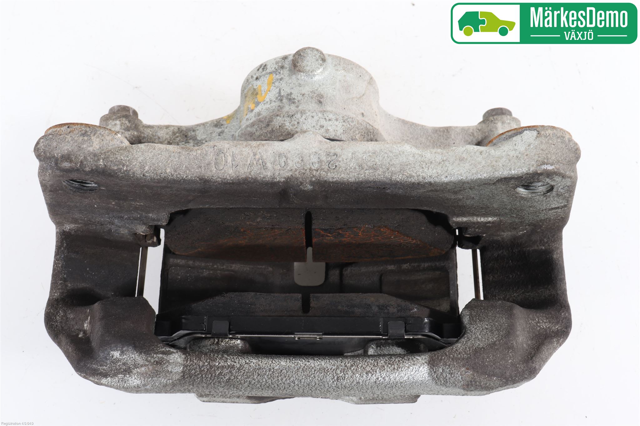 Mazda CX-3 Bremsecaliper Foran Høyre