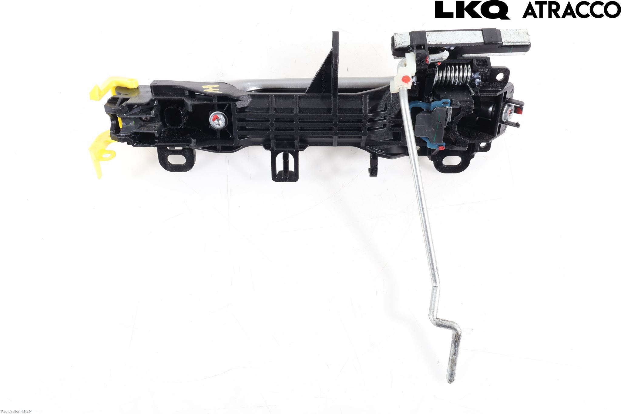 Toyota AVENSIS 16-18 Dørhandtak Ytre Høyre