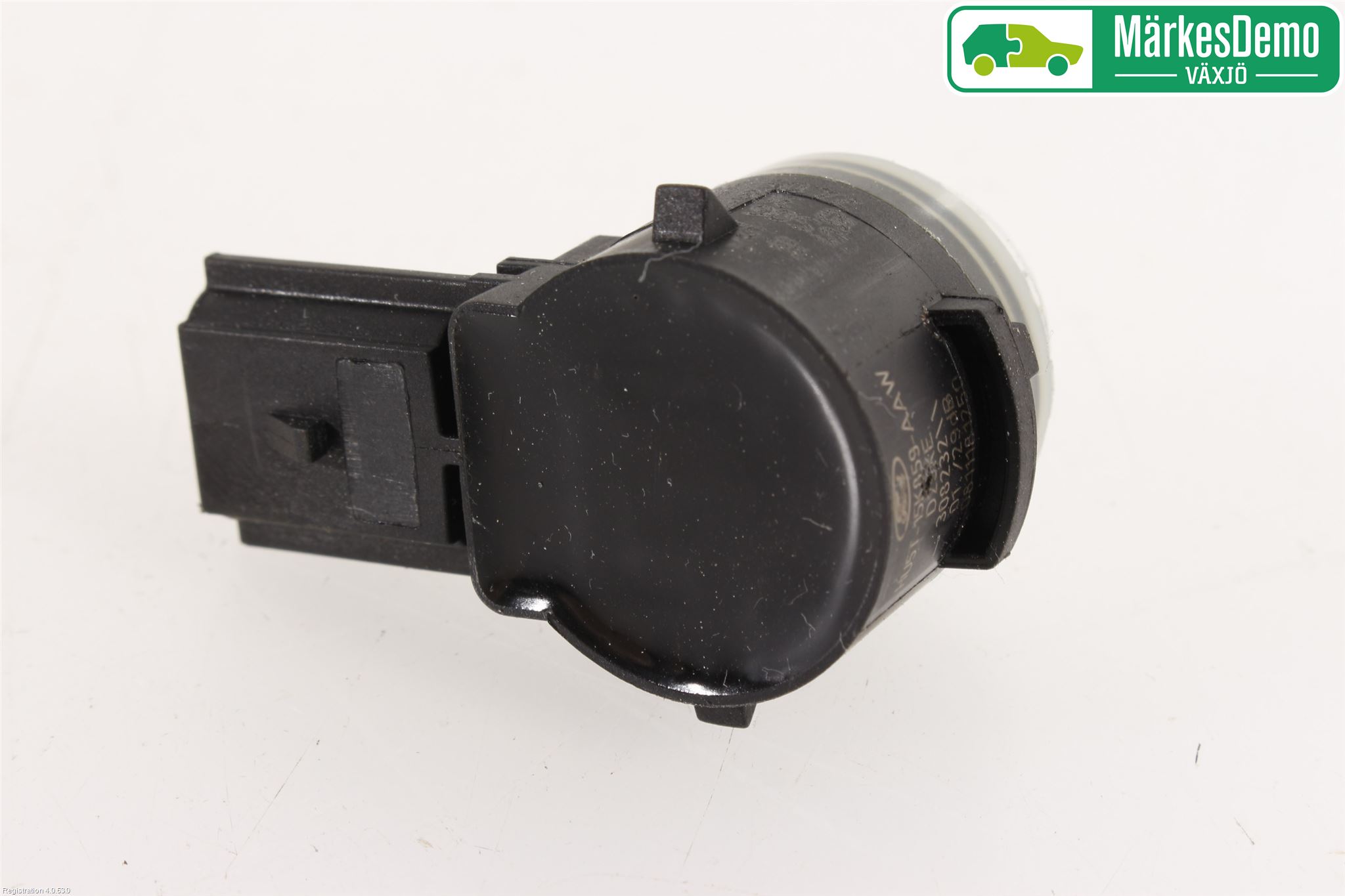 Ford FIESTA (VII) 18-23 Sensor Ryggesensor
