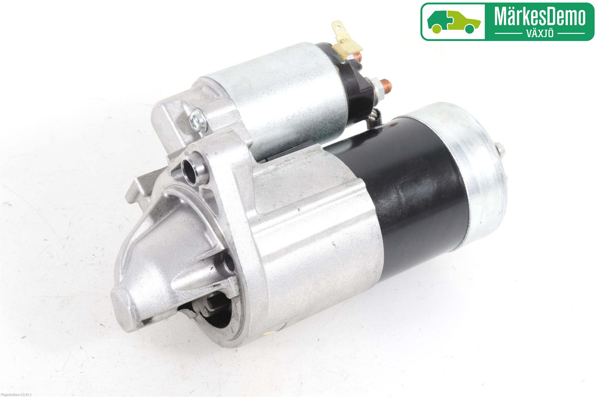 Mazda MX-5 IV (ND/ND2/ND3) MIATA 15- Startmotor