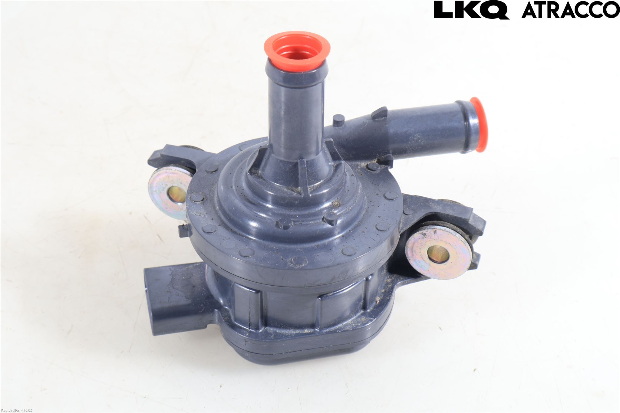 Toyota bZ4X EA10 22- Varme Sirkulasjonspumpe