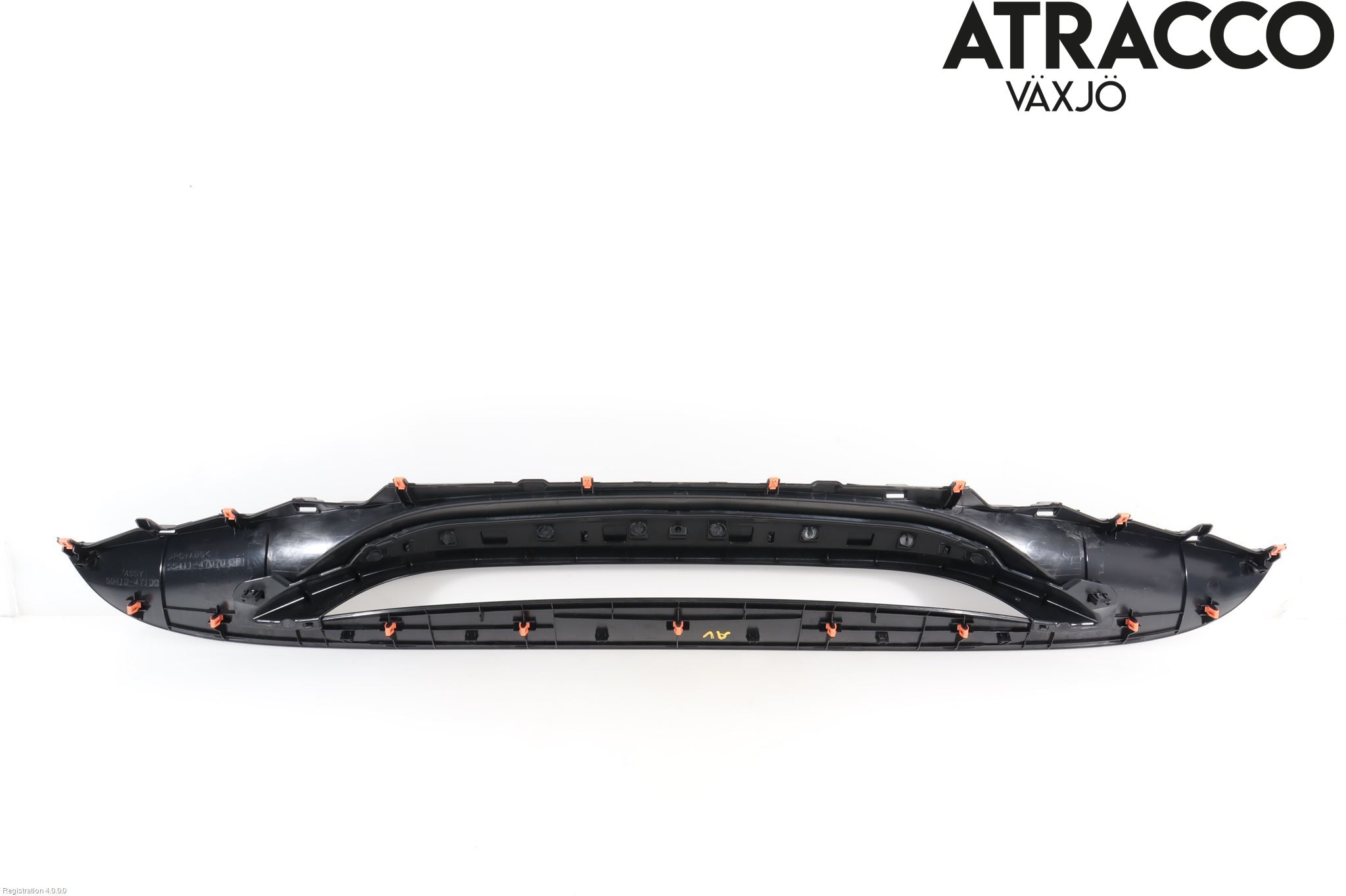 Toyota PRIUS (ZVW50) 16-21 Instrument Ramme