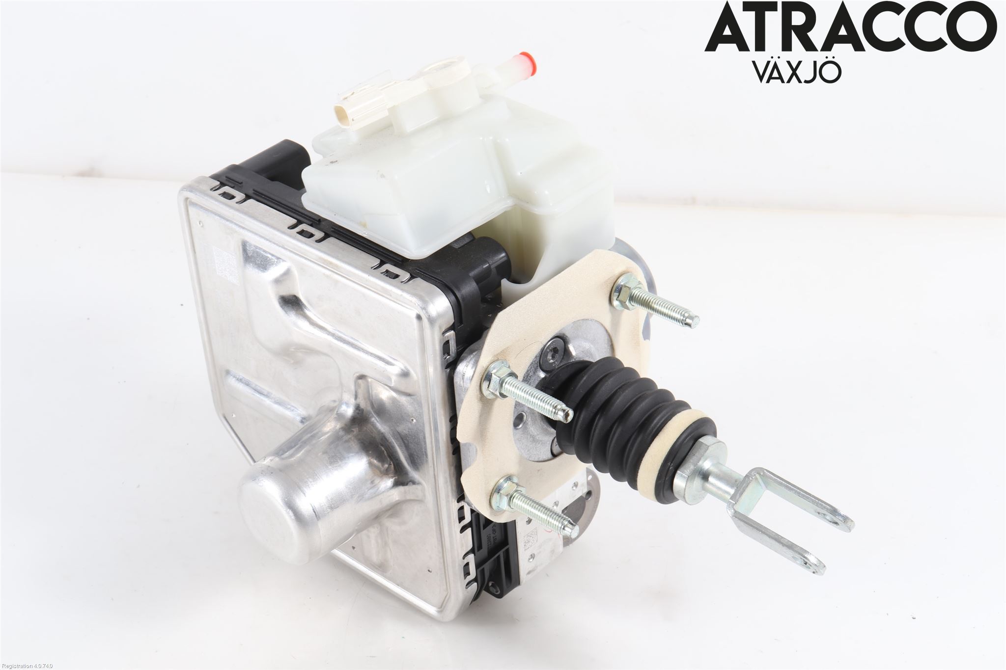 Mazda CX-30 20- Abs Hydraulikkaggregat