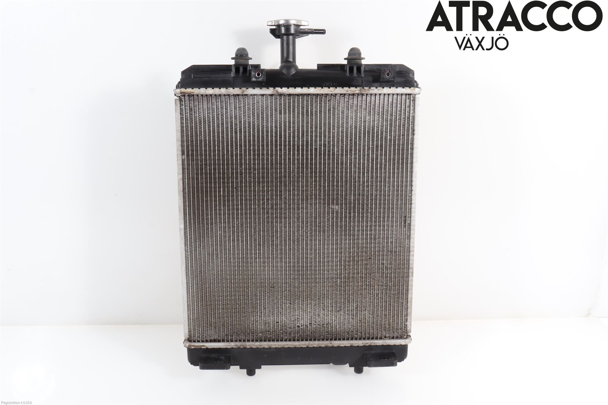 Toyota AYGO 15-21 Radiator Automat