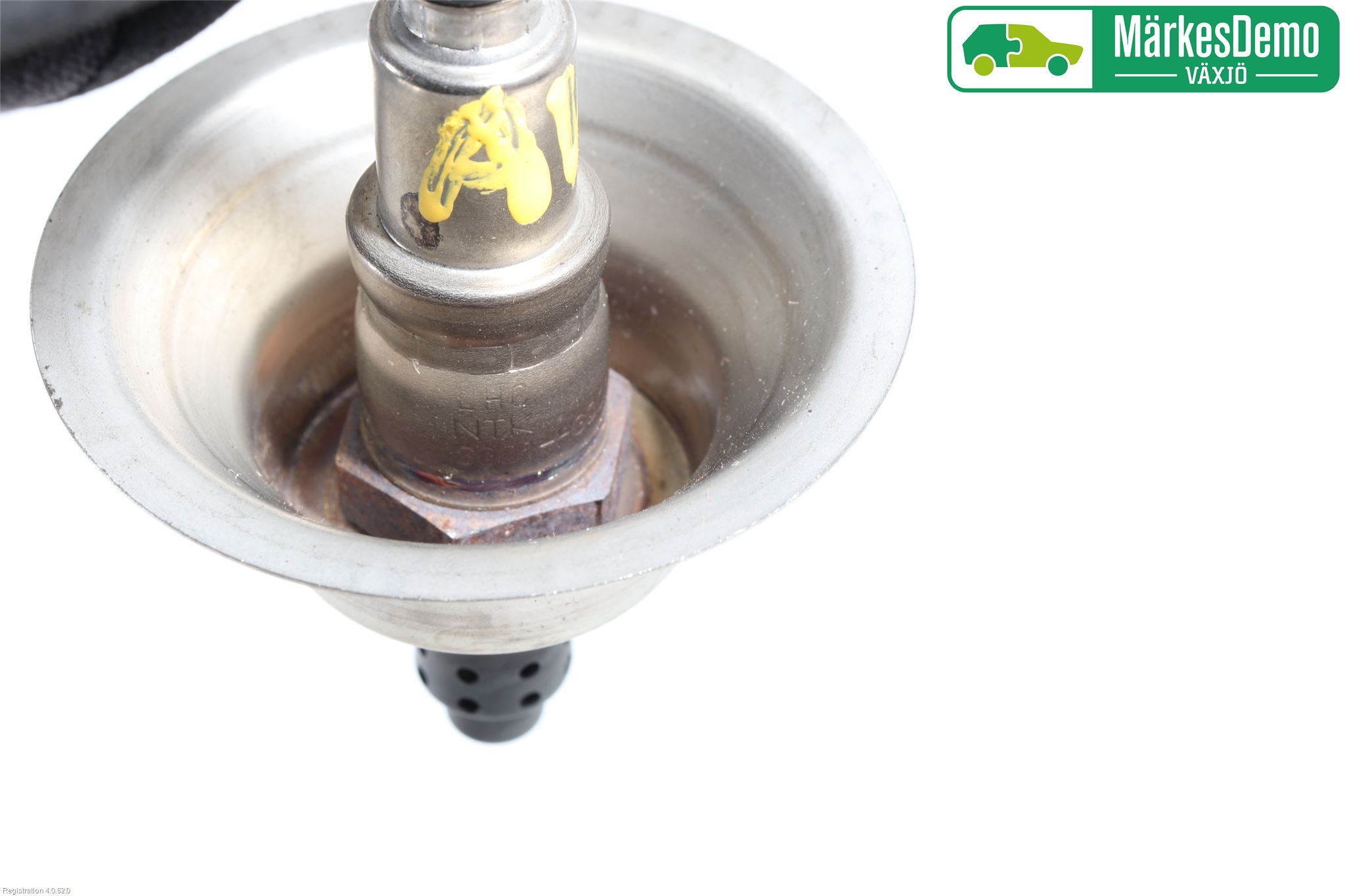 Honda CIVIC 17-22 Inns Lambdasonde