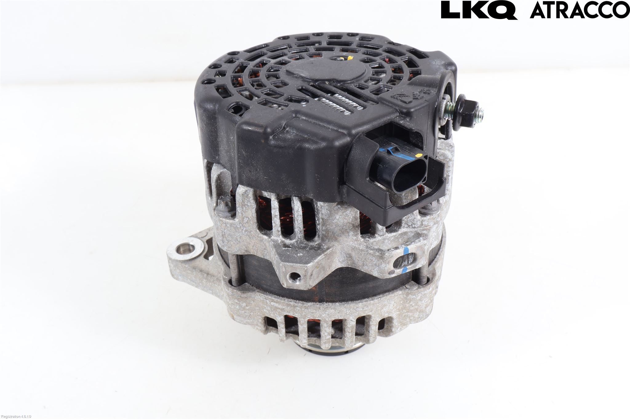 Hyundai i20 BC 21- Dynamo