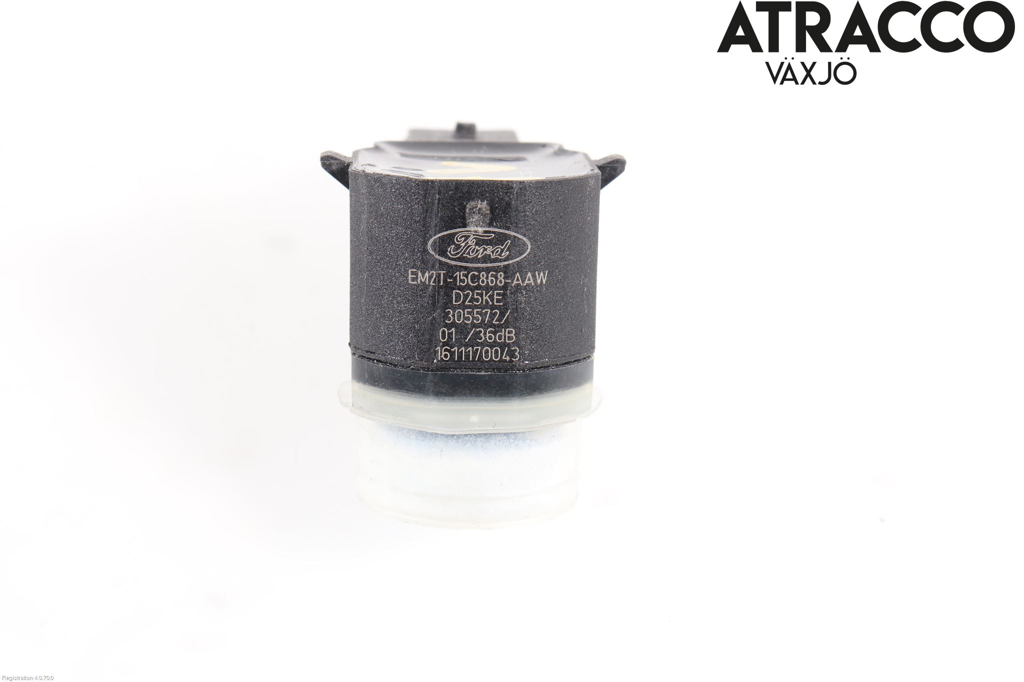 Ford KUGA 17-19 Sensor Parkering Front