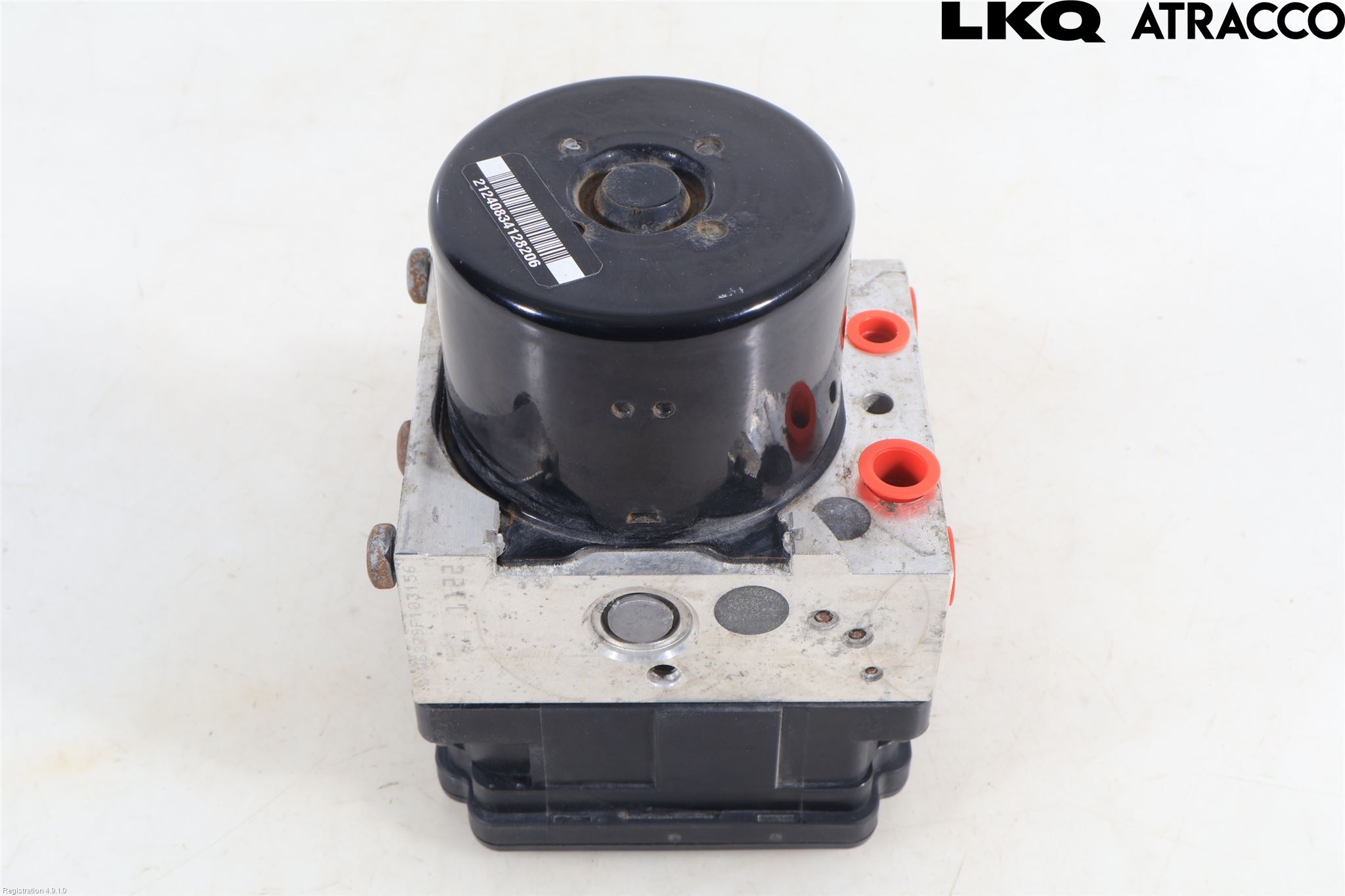 Audi A3/S3 05-13 Abs Hydraulikkaggregat