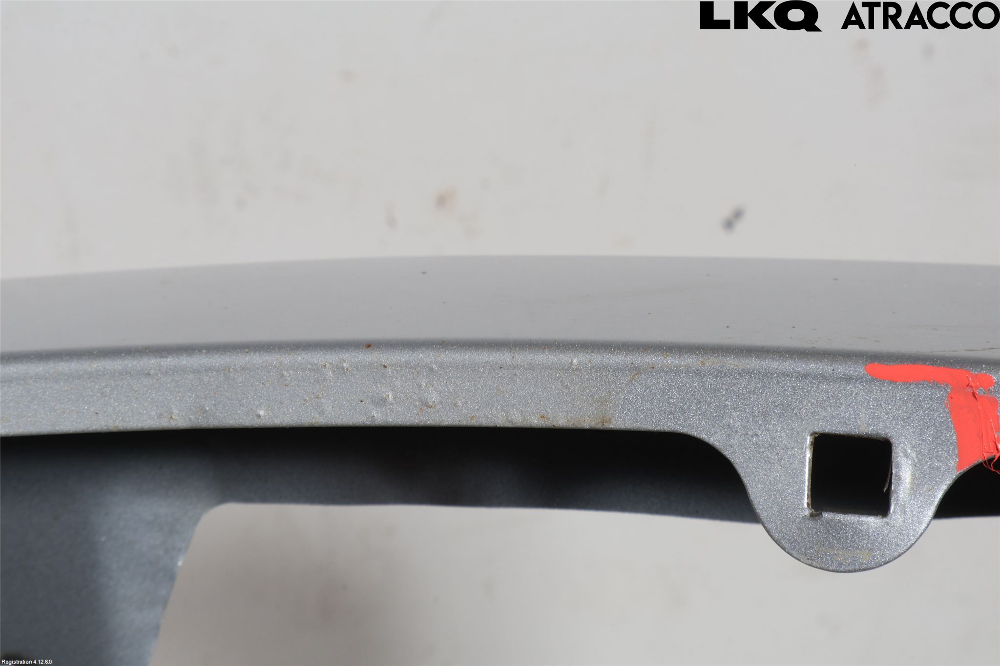 Hyundai i30 GD 13-17 Skjerm Foran Venstre