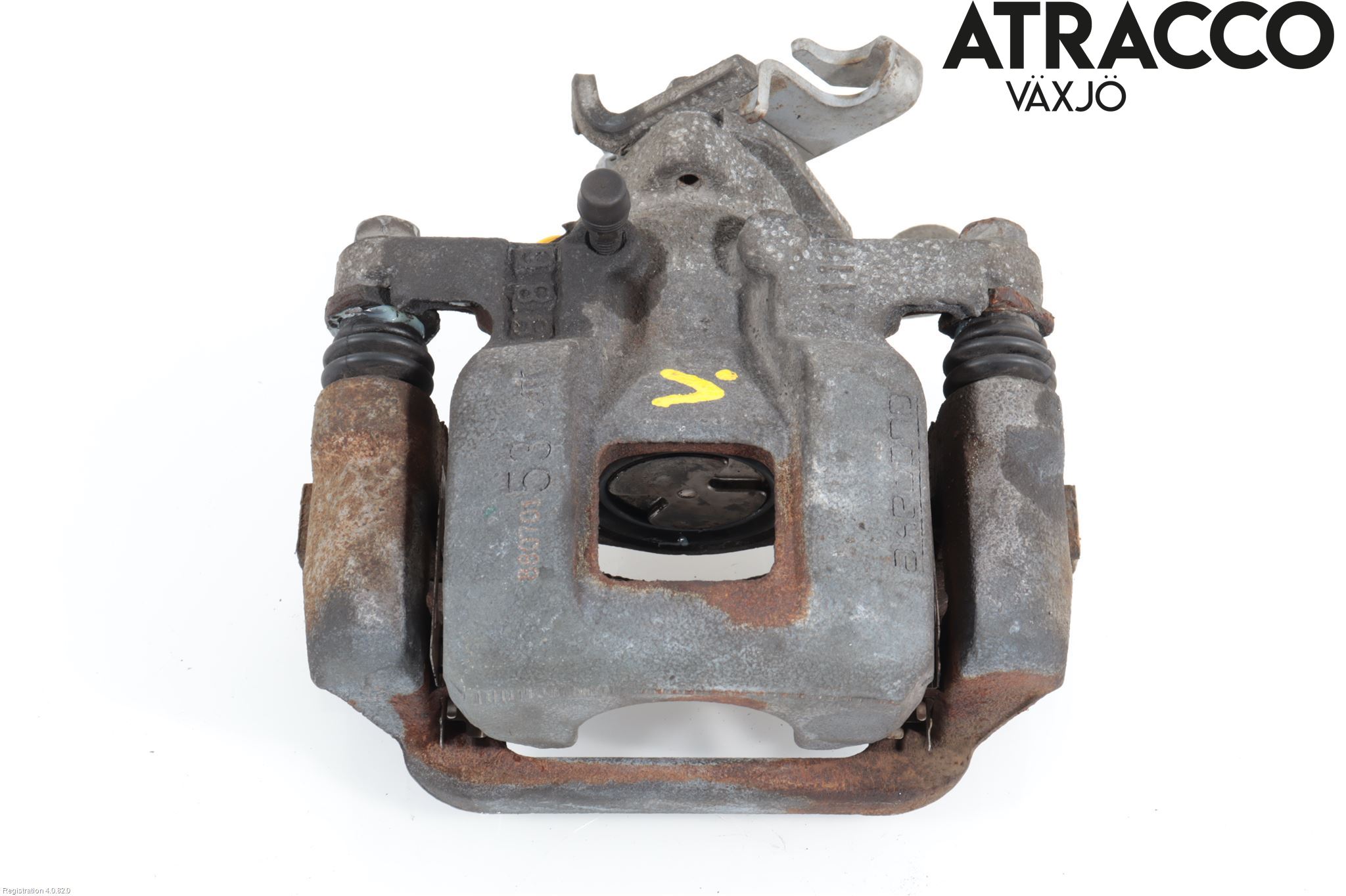 Mitsubishi OUTLANDER 13-21 Bremsecaliper Bak Venstre