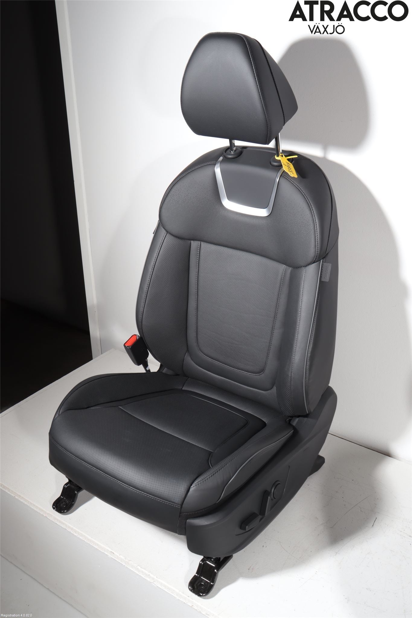 Hyundai TUCSON 05- Innr Sete Foran Venstre