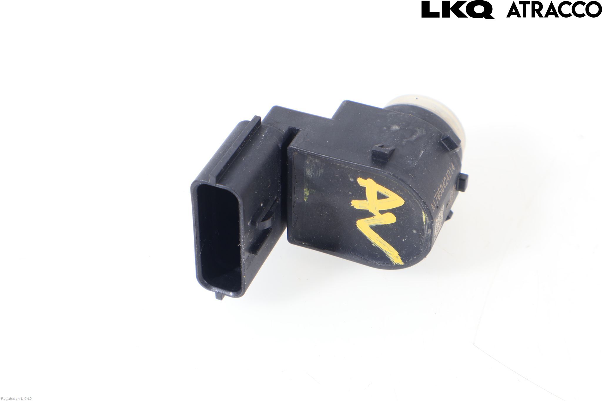 Hyundai IONIQ AE 17-22 Sensor Parkering Front