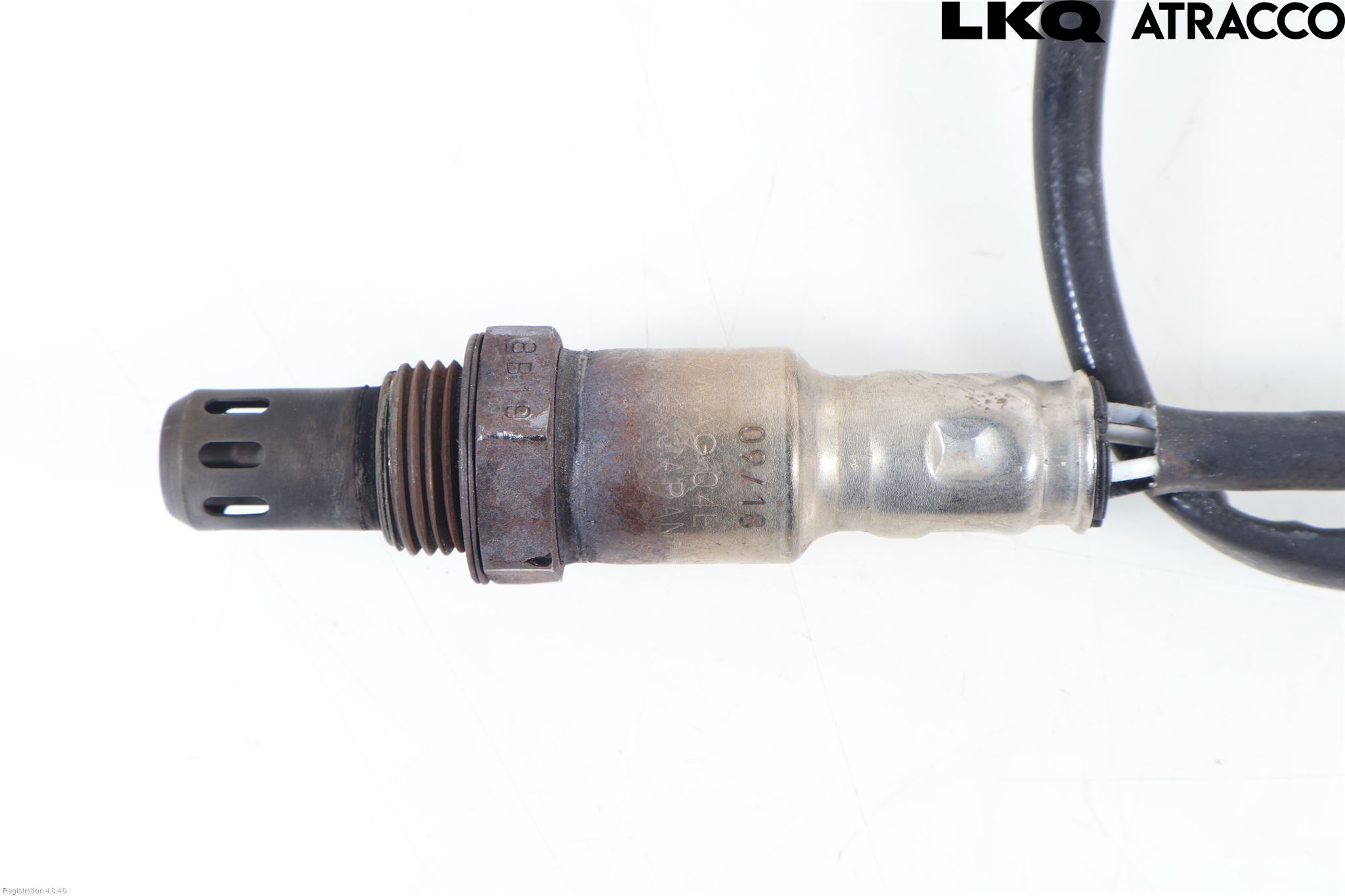 Volkswagen VW POLO VI 18->> Inns Lambdasonde