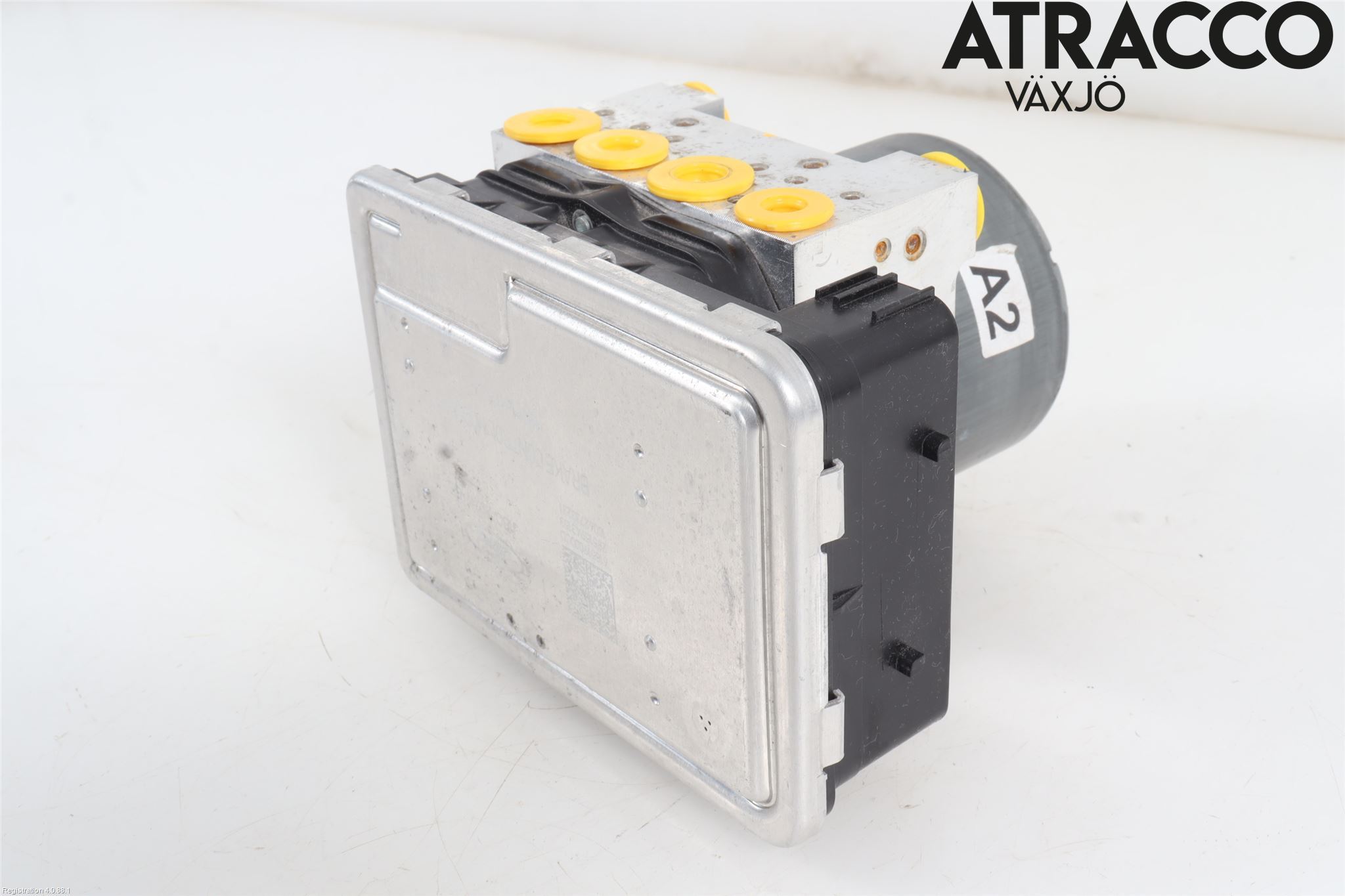 Ford FIESTA (VII) 18-23 Abs Hydraulikkaggregat