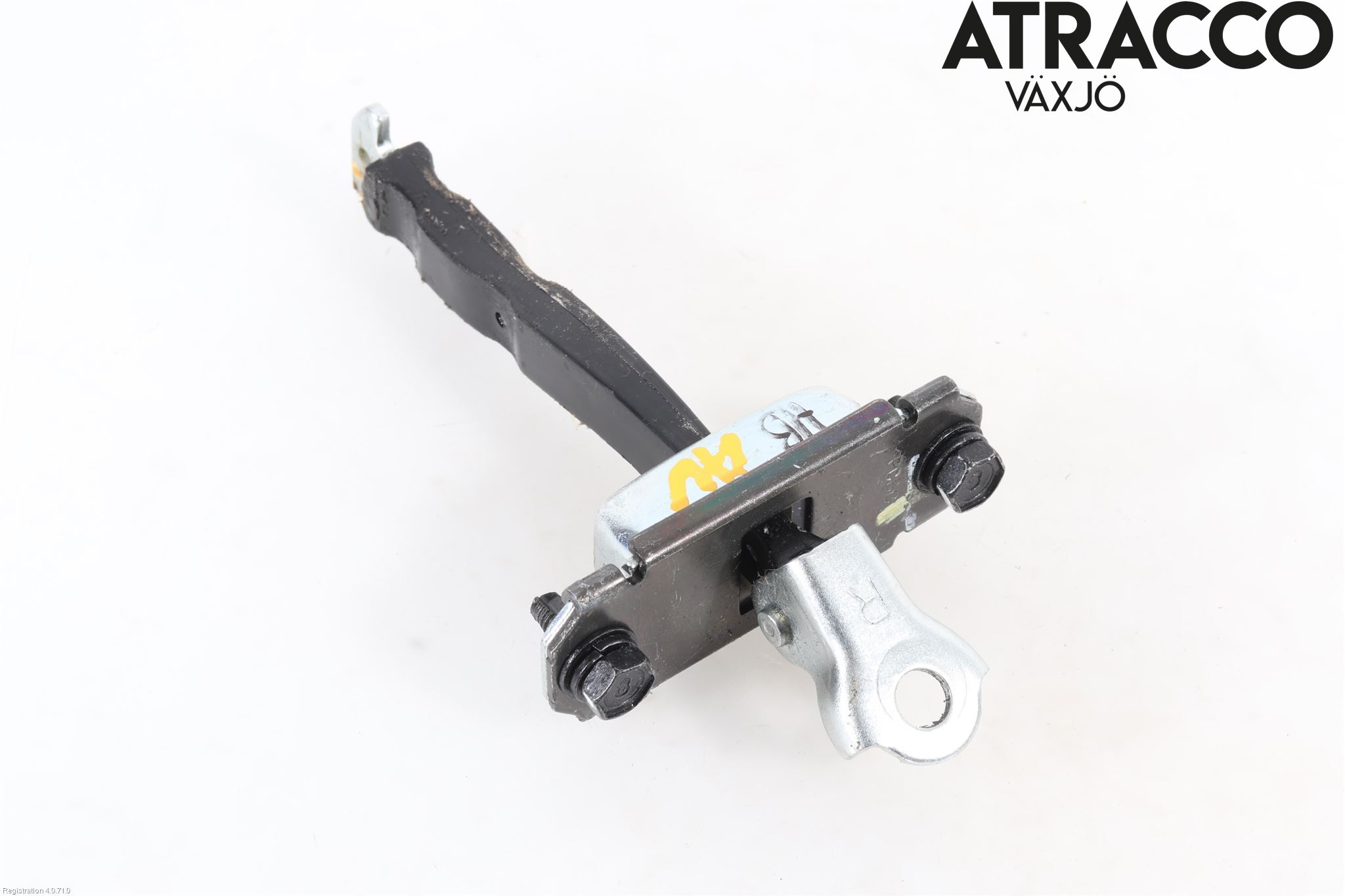 Hyundai i10 LA 20- Dørstopper