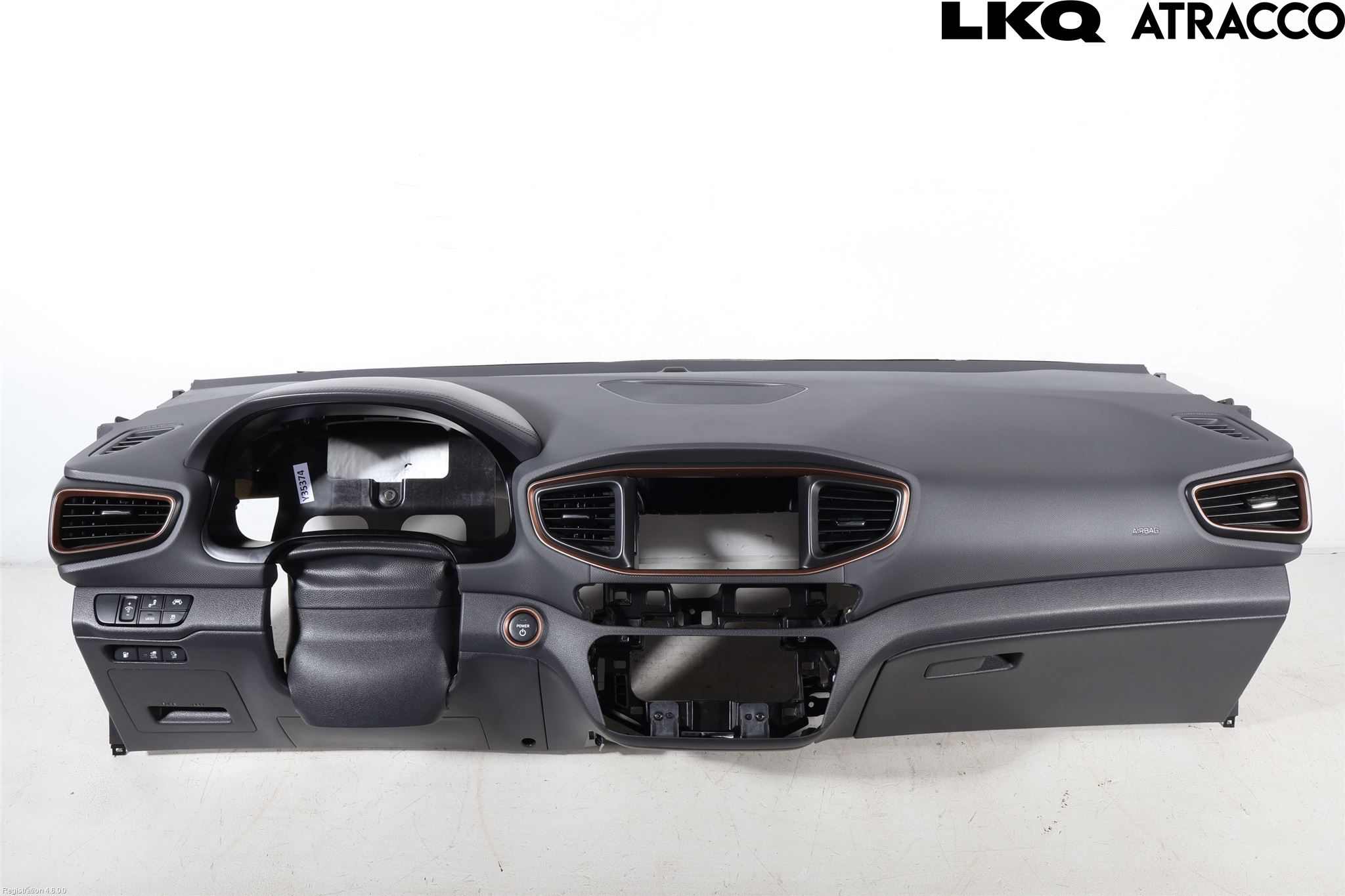 Hyundai IONIQ AE 17-22 Dashbord