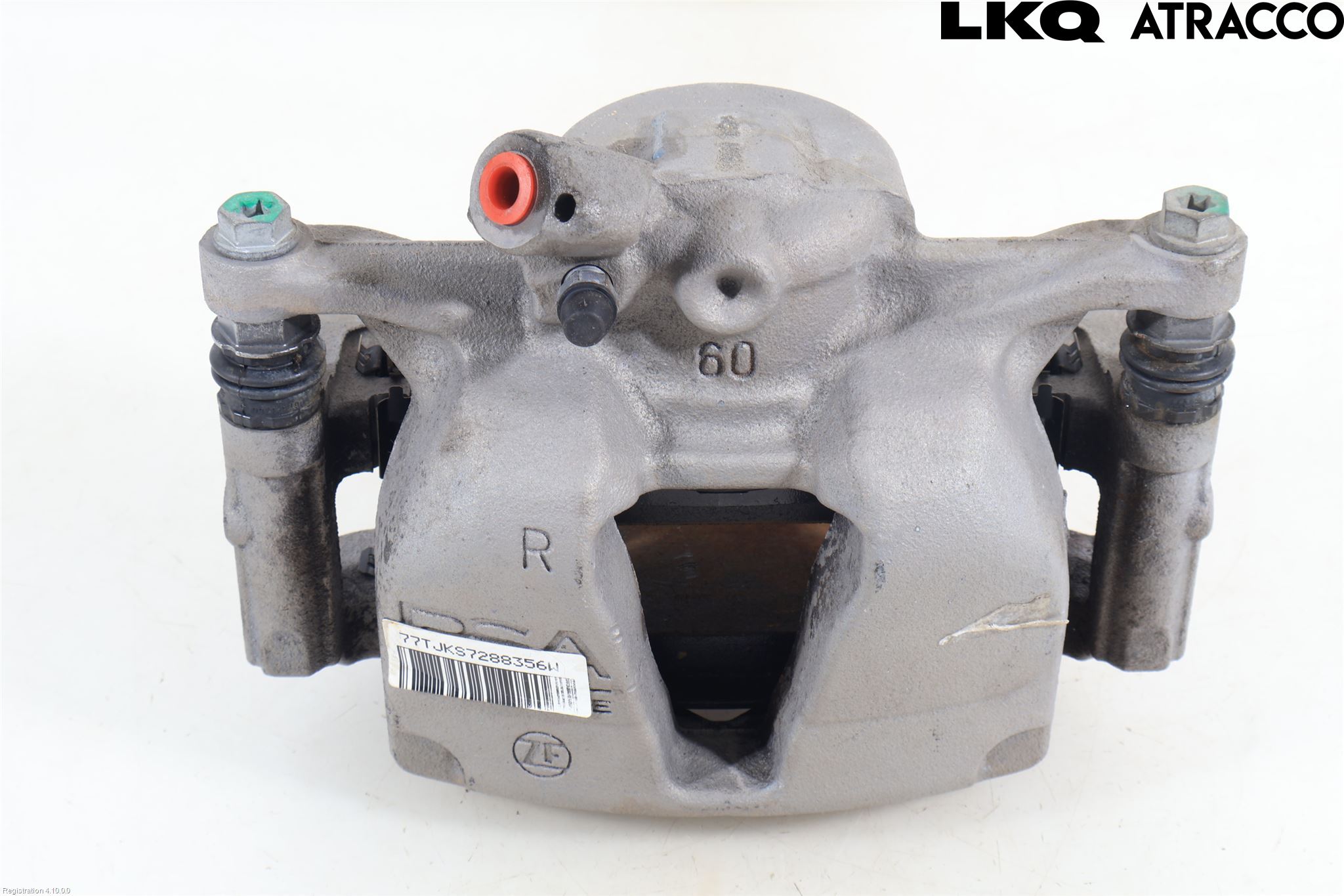 Toyota PROACE CITY 20- Bremsecaliper Foran Høyre