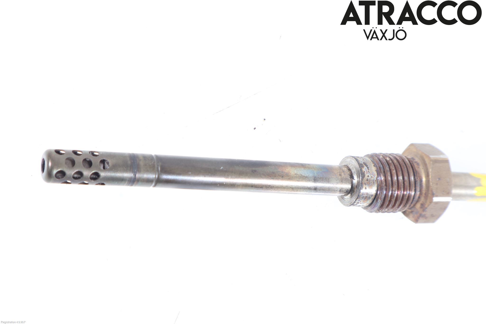 Mercedes-Benz MB C-KLASS (W204) 07-15 Sensor Eksos