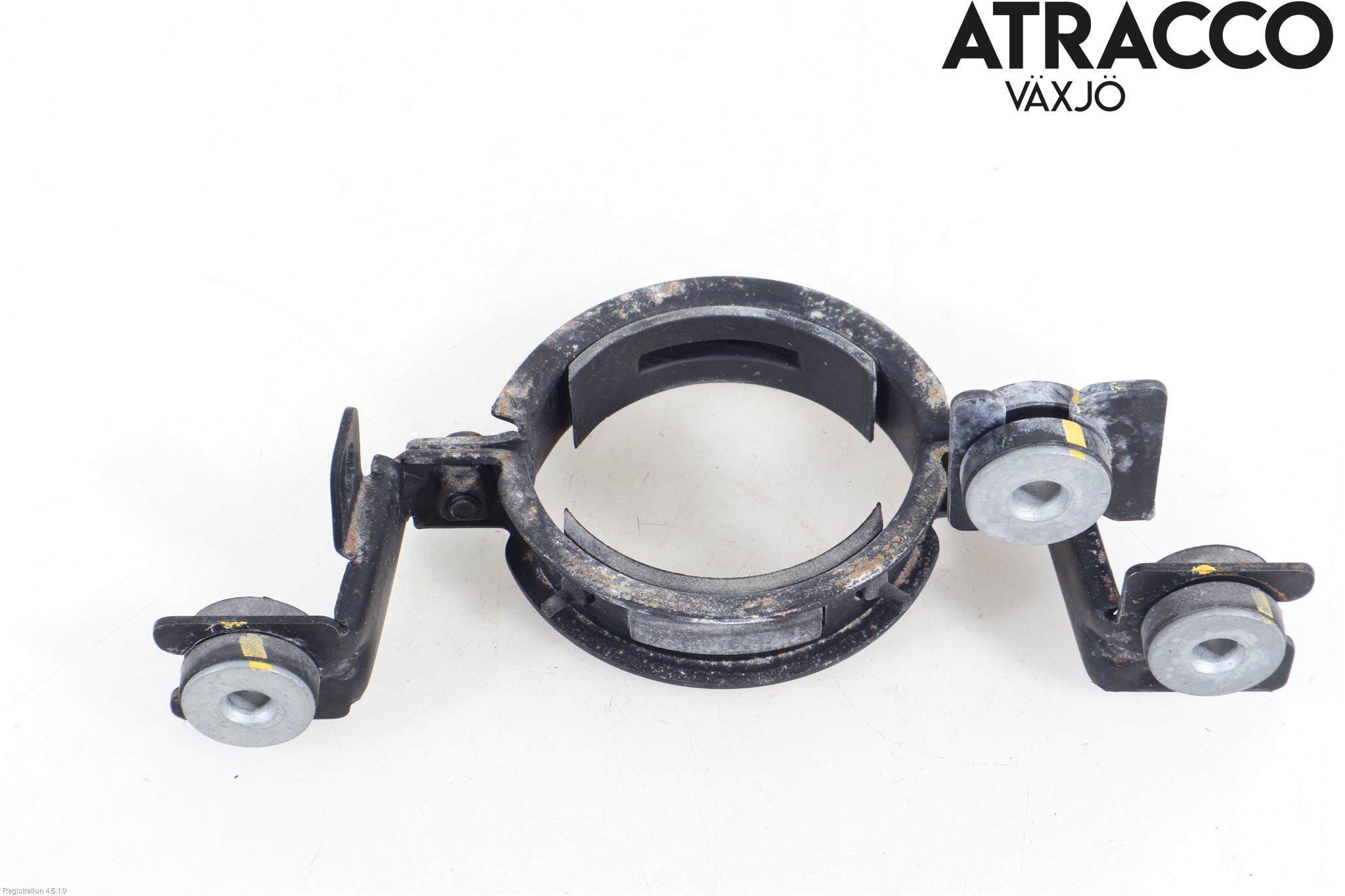 Kia NIRO (DE) 17-22 Varme Sirkulasjonspumpe
