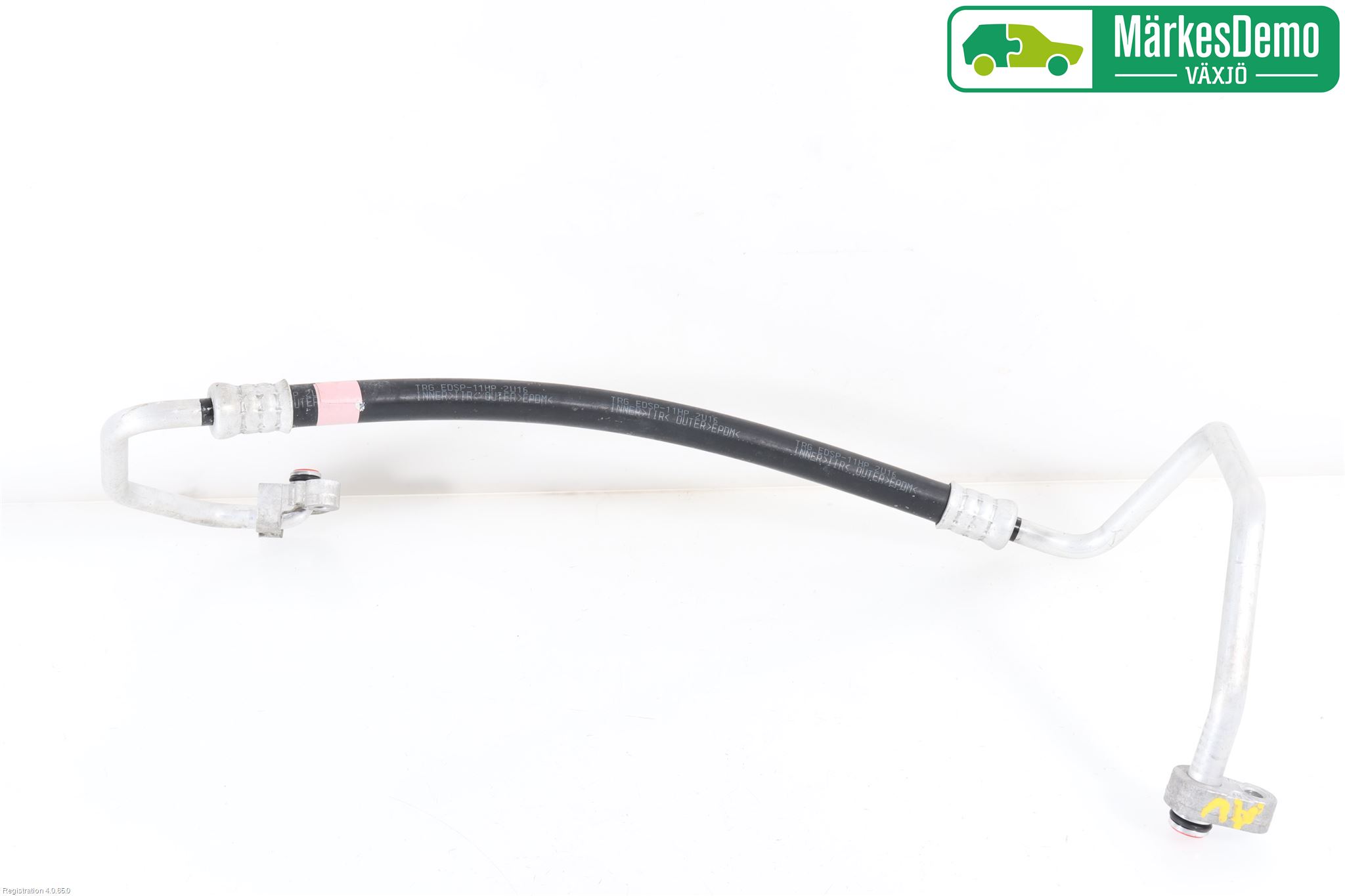 Toyota RAV4 13-18 Varme Ac Slange - Rør