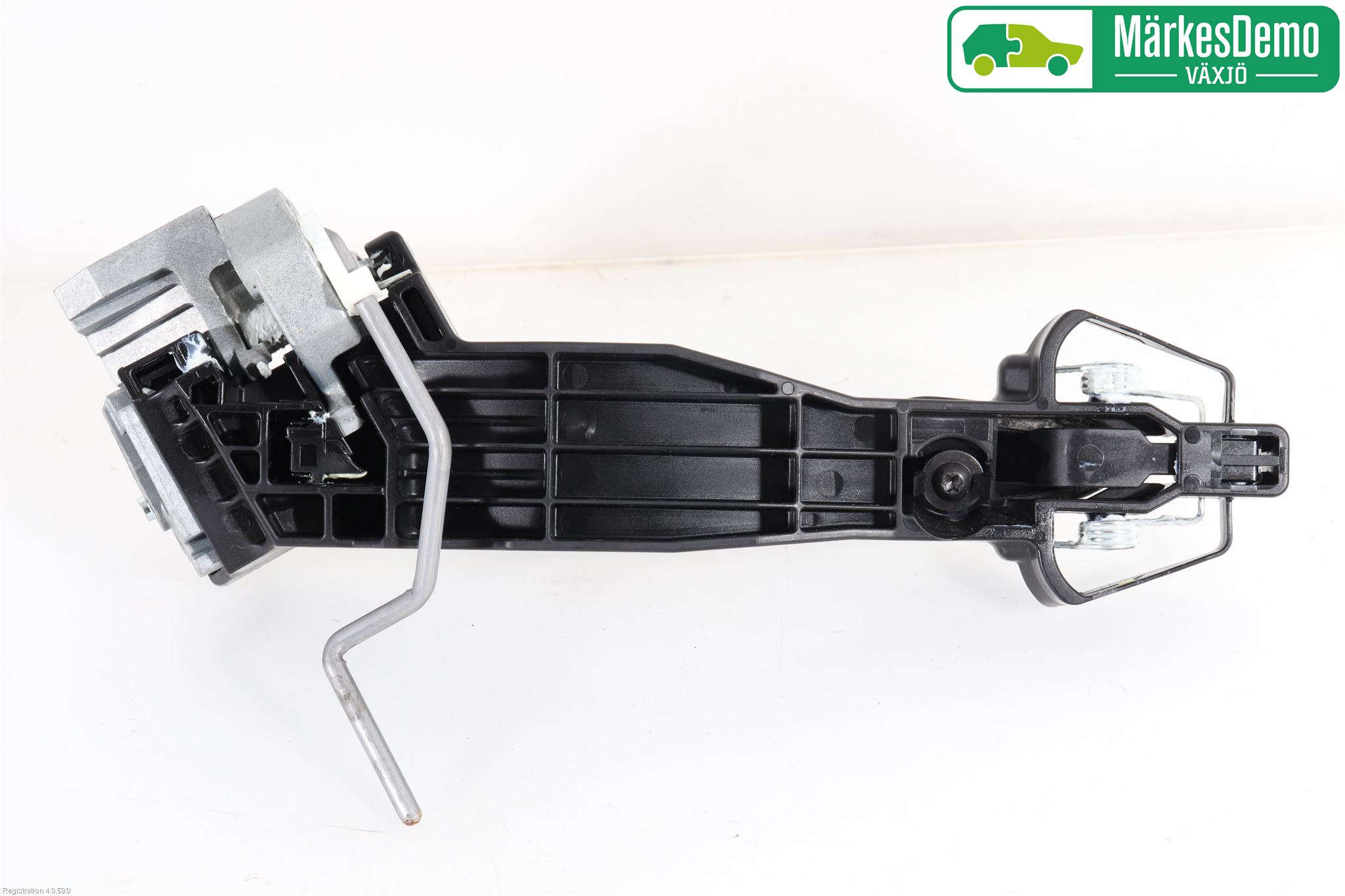 Mazda 3 IV 19- Dørhandtak Ytre Venstre