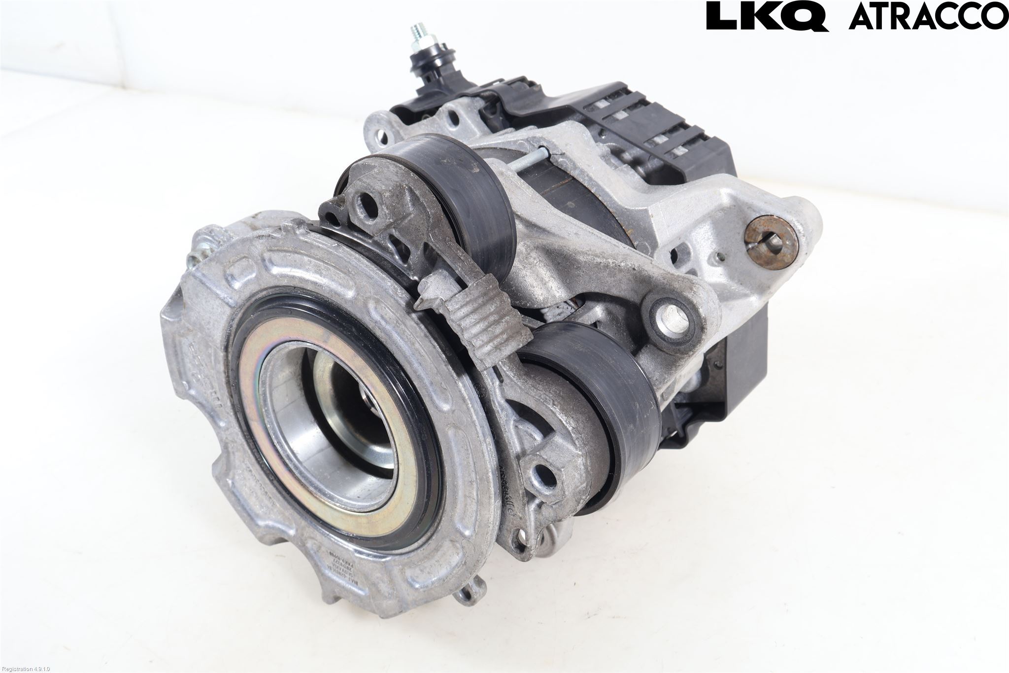 Mazda CX-30 20- Dynamo