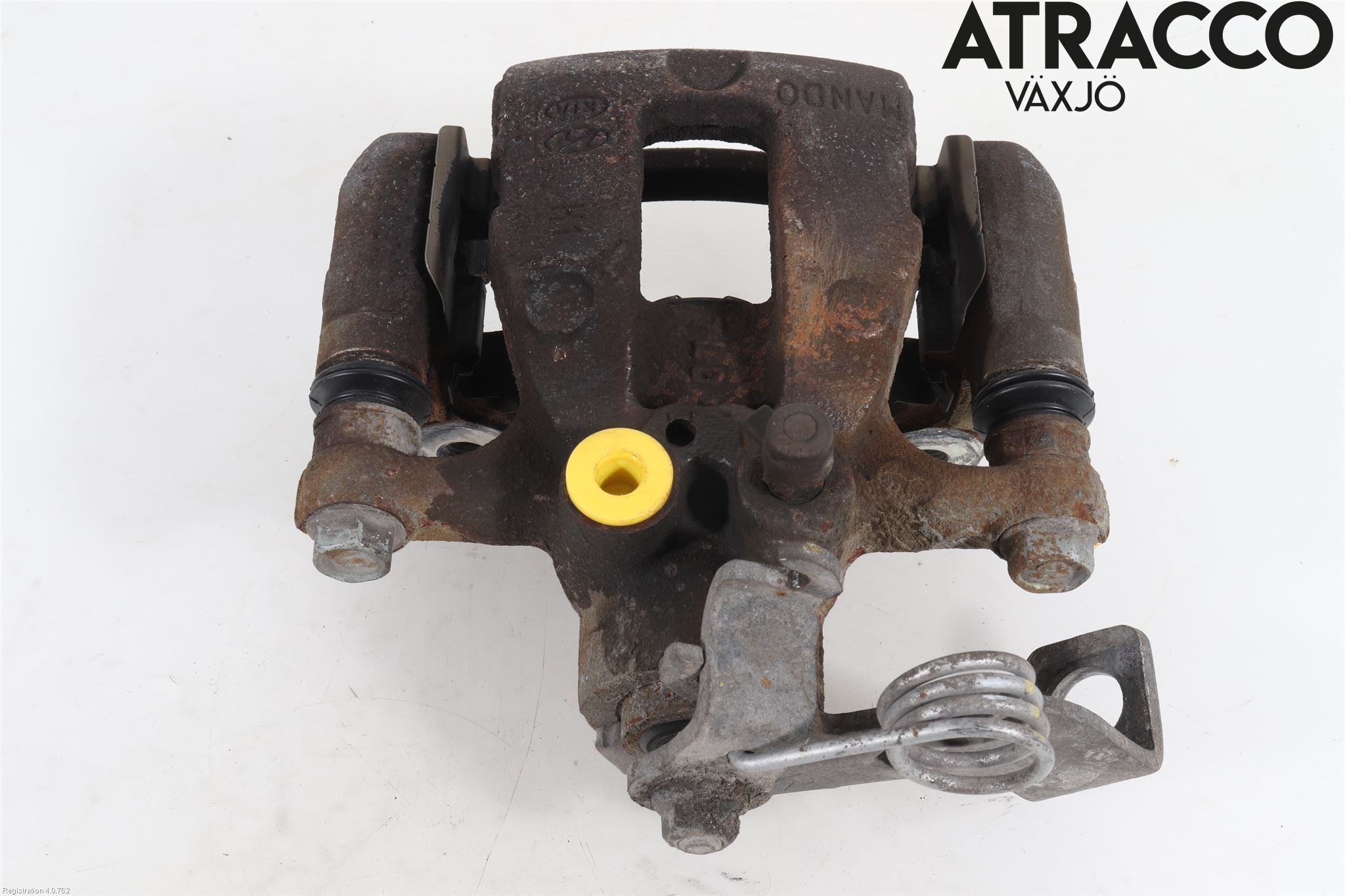 Hyundai i20 GB 15-20 Bremsecaliper Bak Venstre
