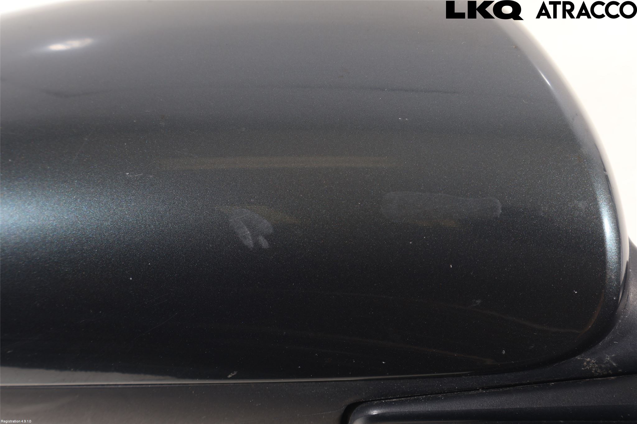 Toyota AURIS 07-09 Speil H M-El Justering