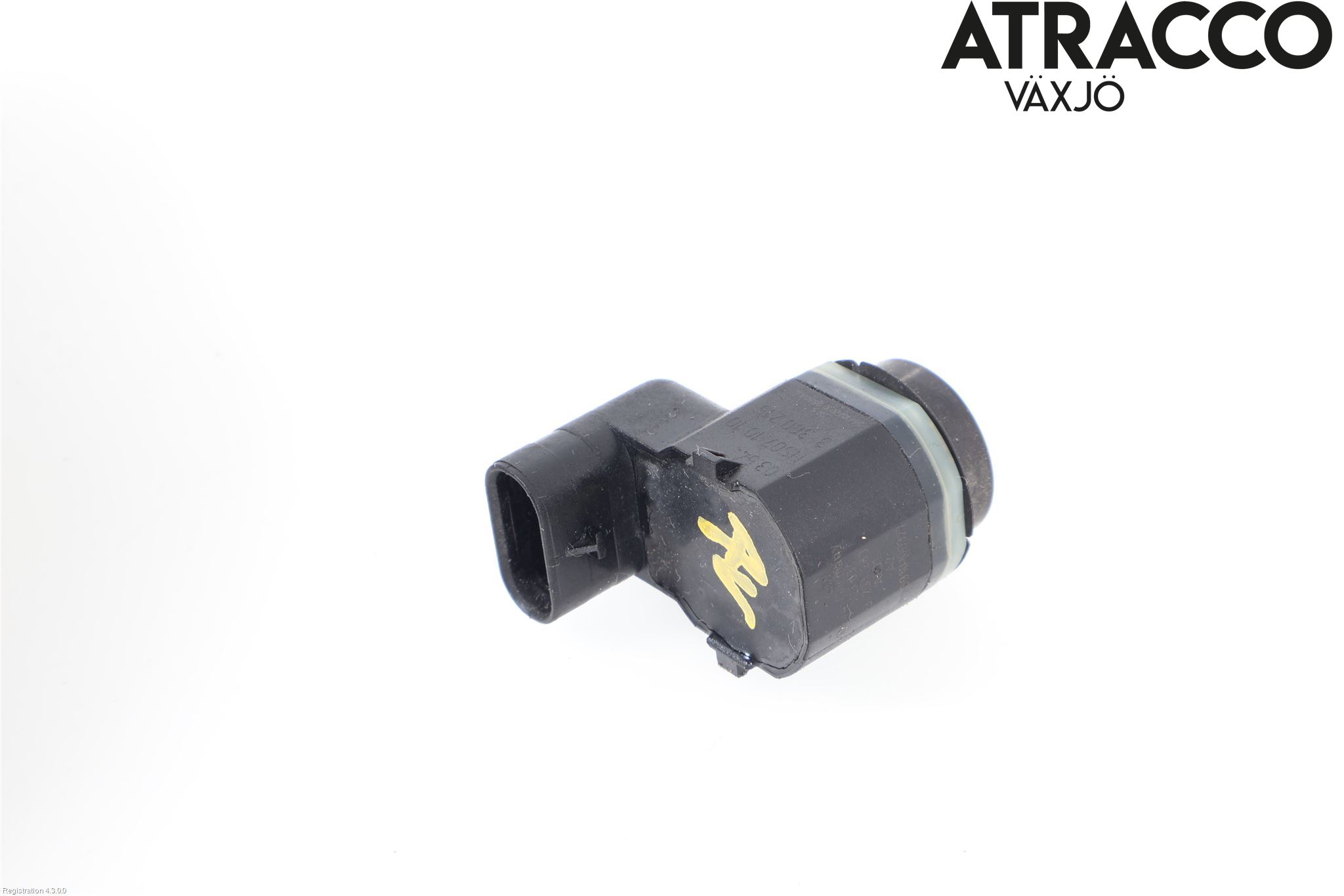 BMW 5 F10/F11/F18 09-17 Sensor Parkering Front