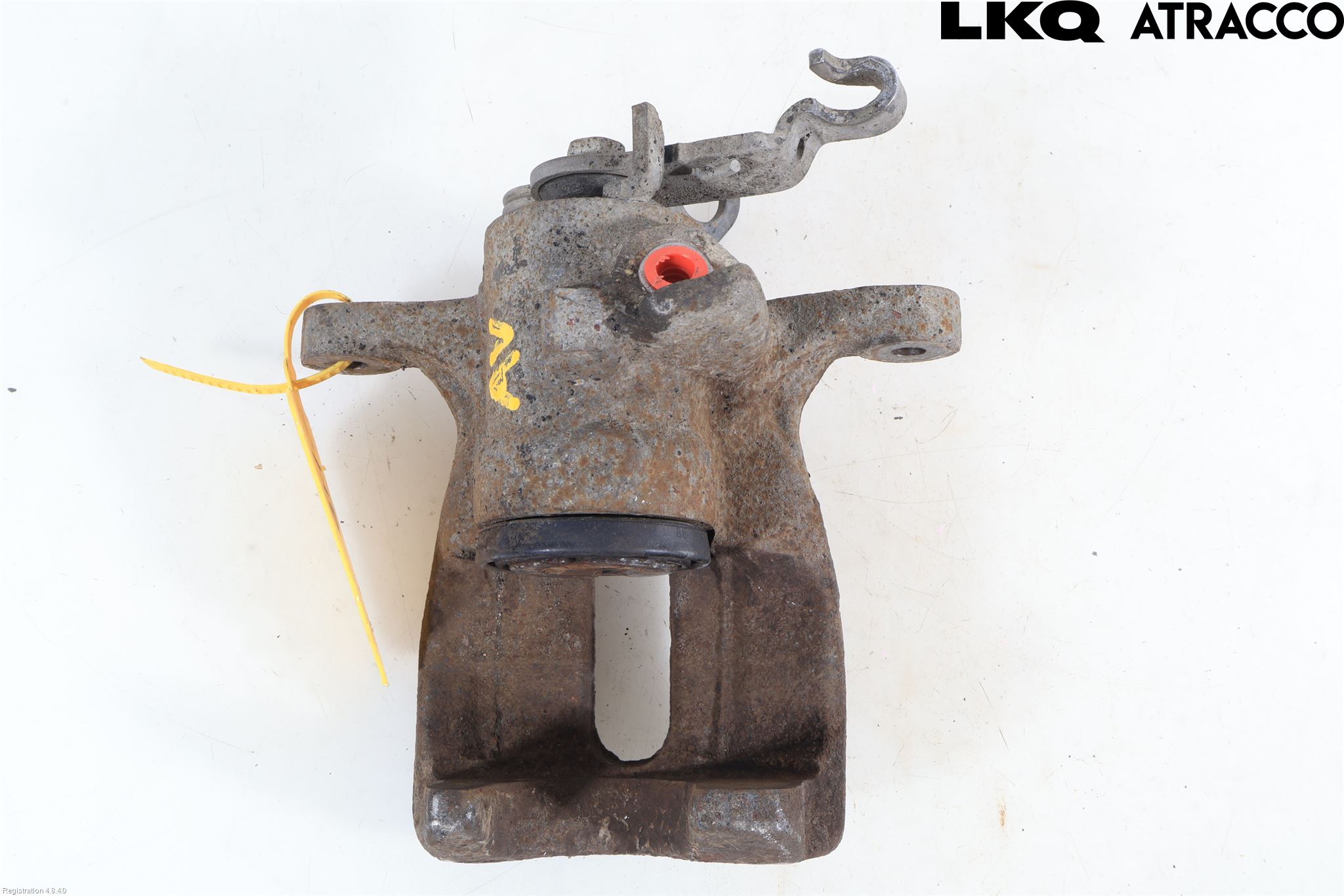 Skoda OCTAVIA (5E) 13-20 Bremsecaliper Bak Høyre