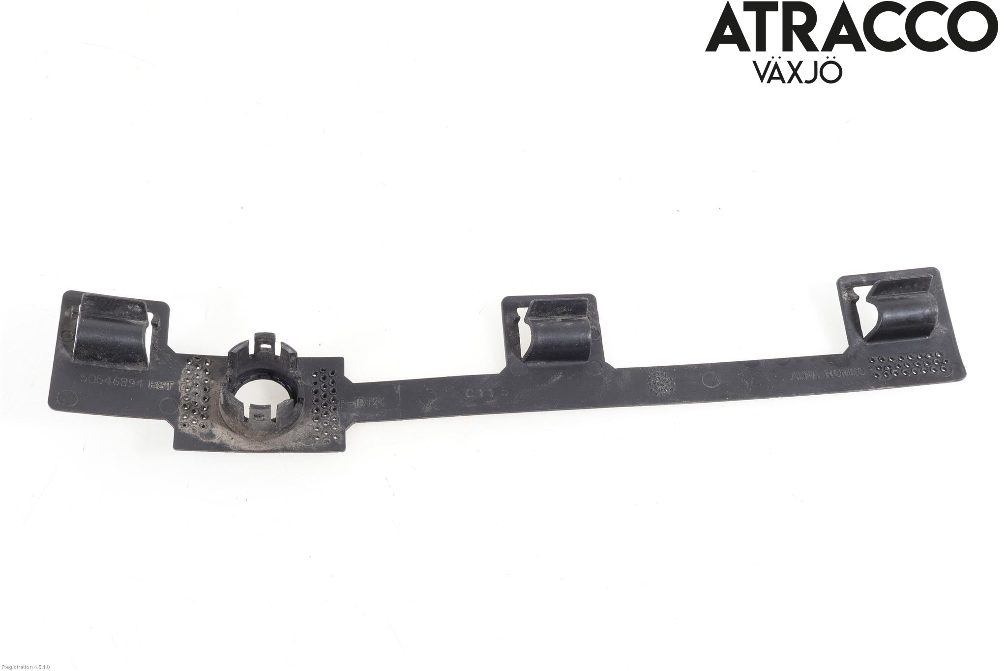 Alfa GIULIA Sensor Ryggesensor