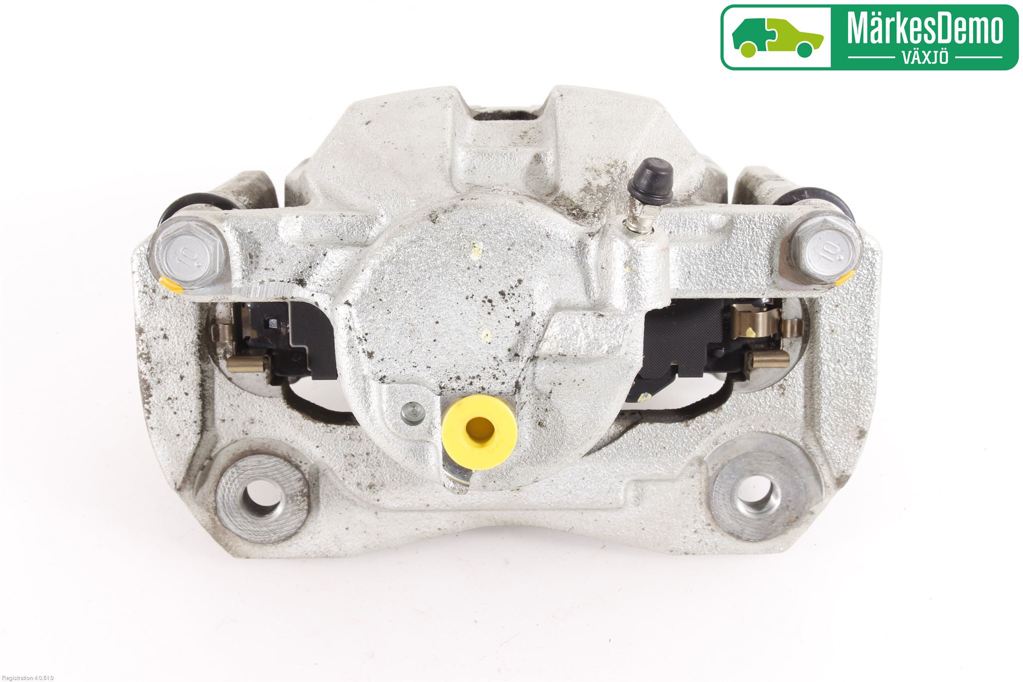 Toyota PRIUS+ ZVW40 12-20 Bremsecaliper Foran Høyre