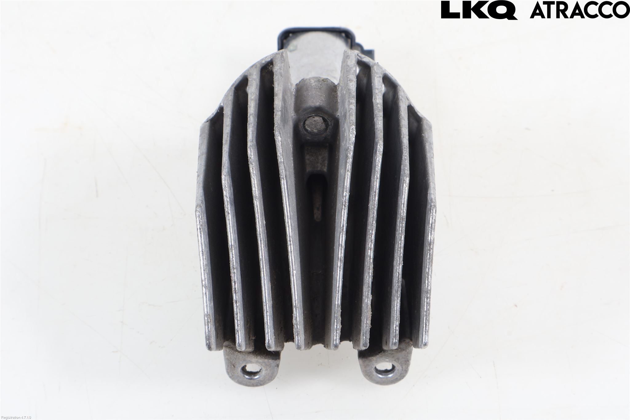 BMW 5 F10/F11/F18 09-17 Styreenhet Xenon
