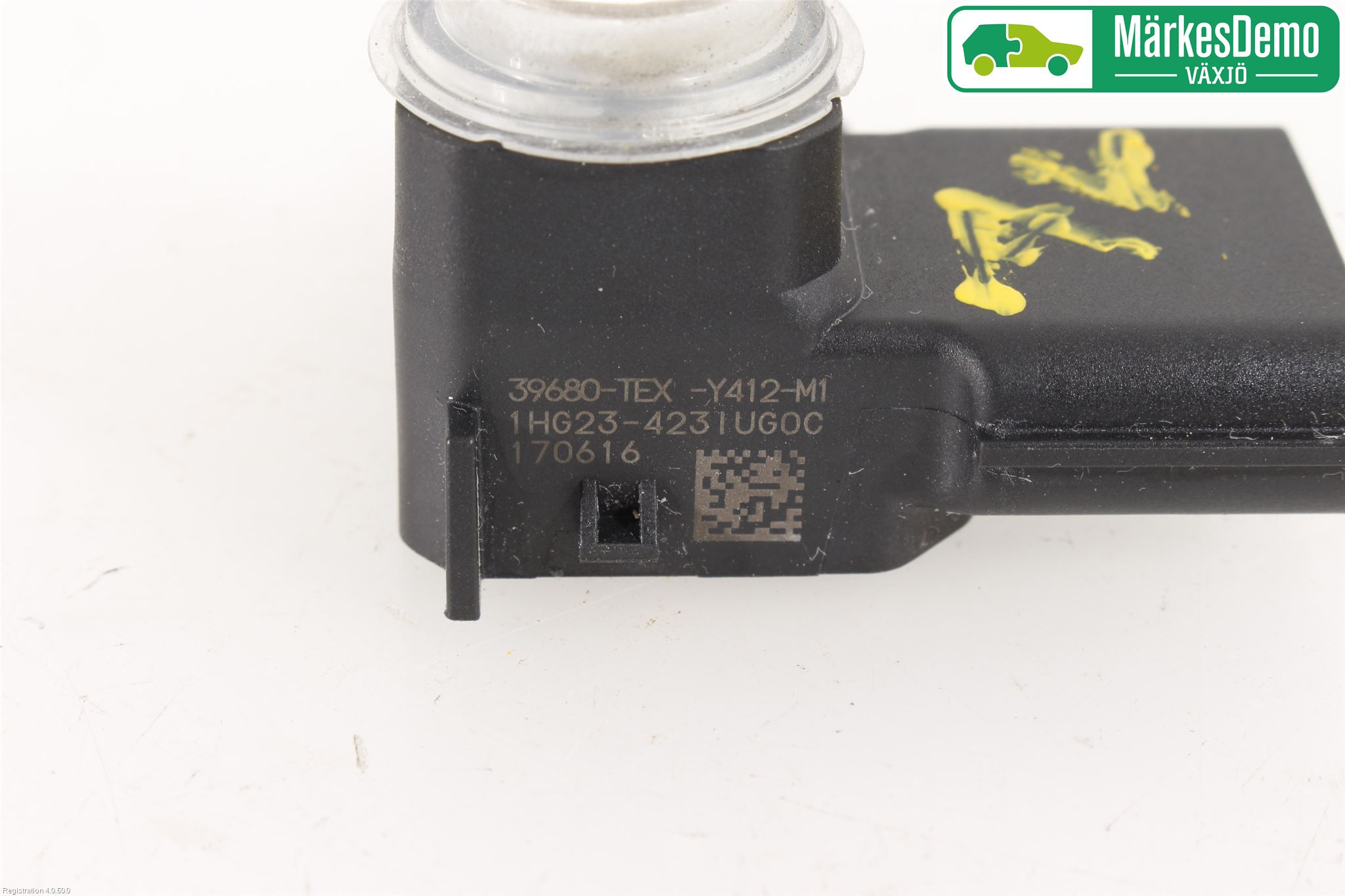 Honda CIVIC 17-22 Sensor Ryggesensor