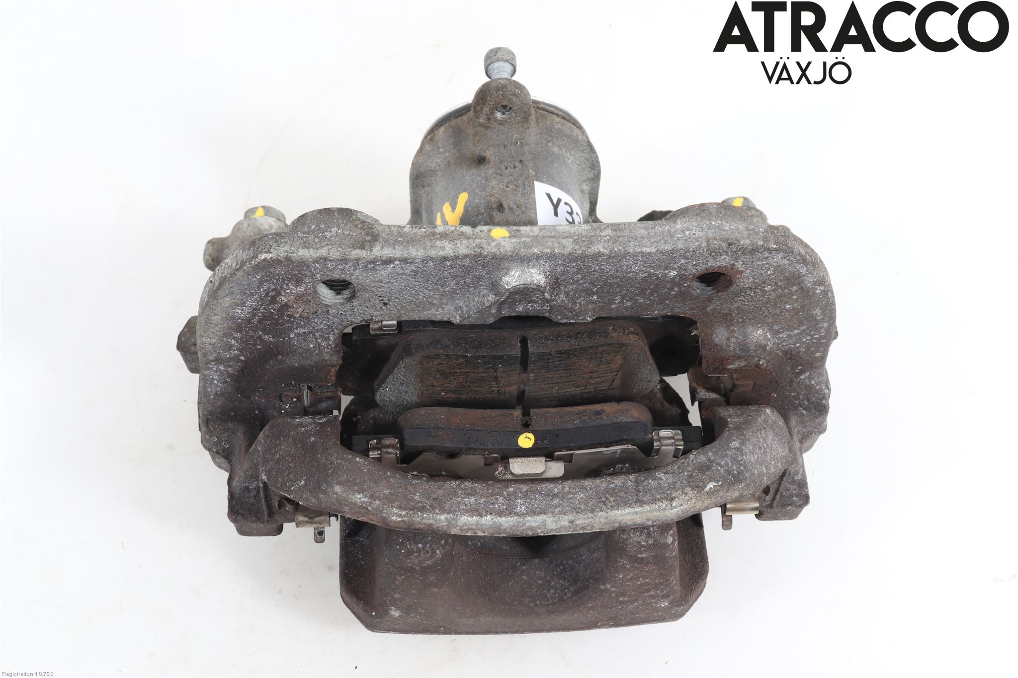 Toyota C-HR 16-23 Bremsecaliper Bak Høyre