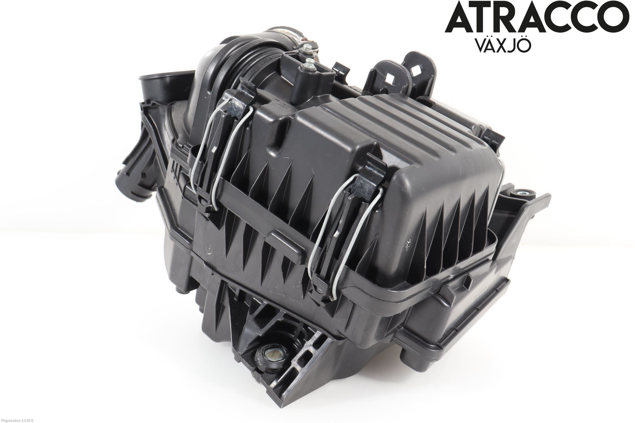 Honda HR-V 15-21 Luftfilter Boks
