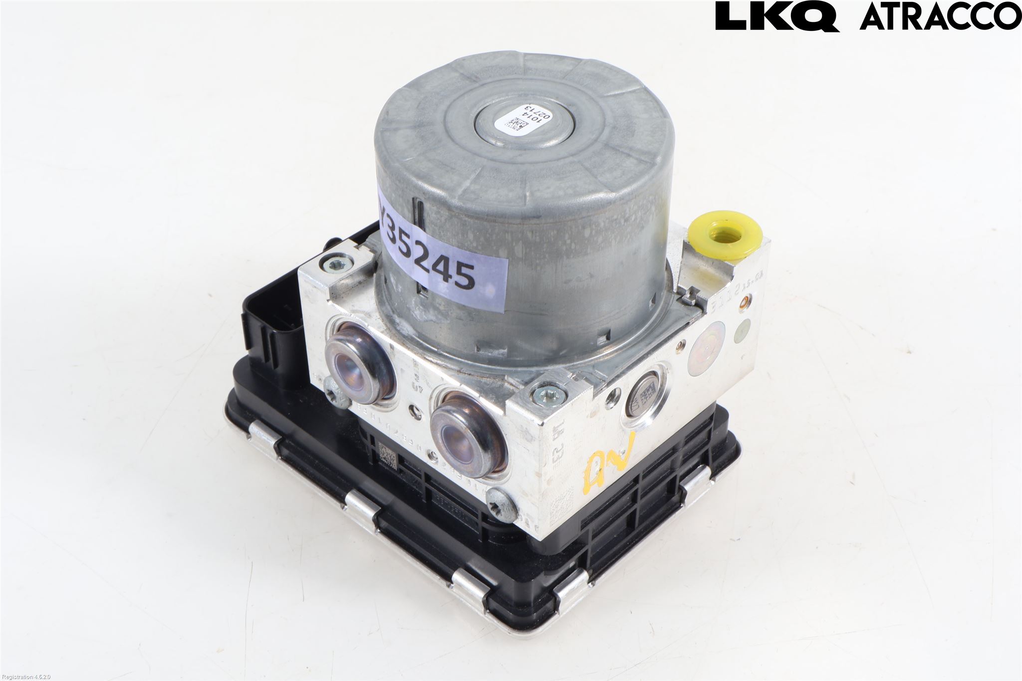 Toyota SUPRA / GR SUPRA Abs Hydraulikkaggregat