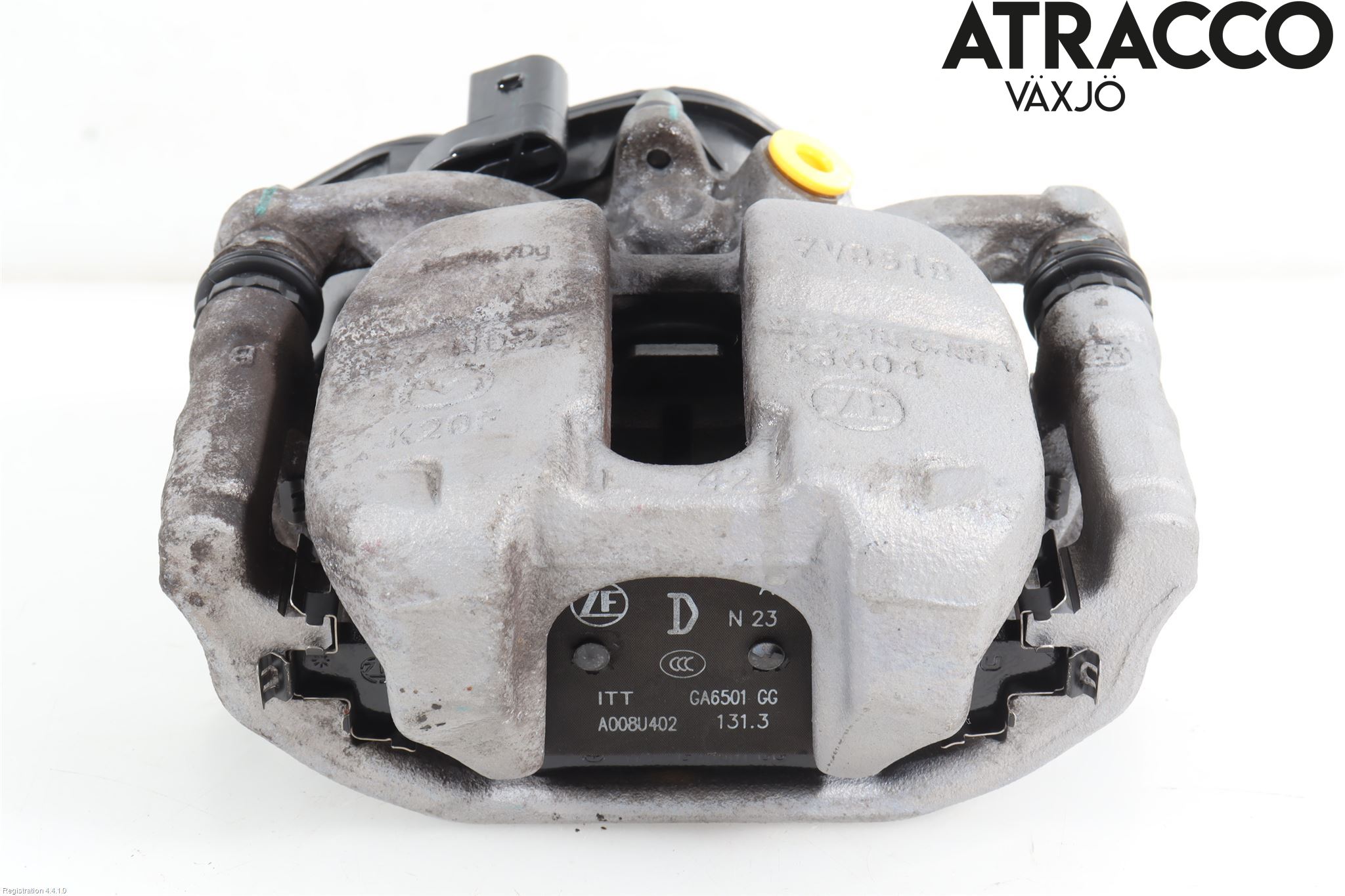 Mazda CX-60 22- Bremsecaliper Bak Venstre