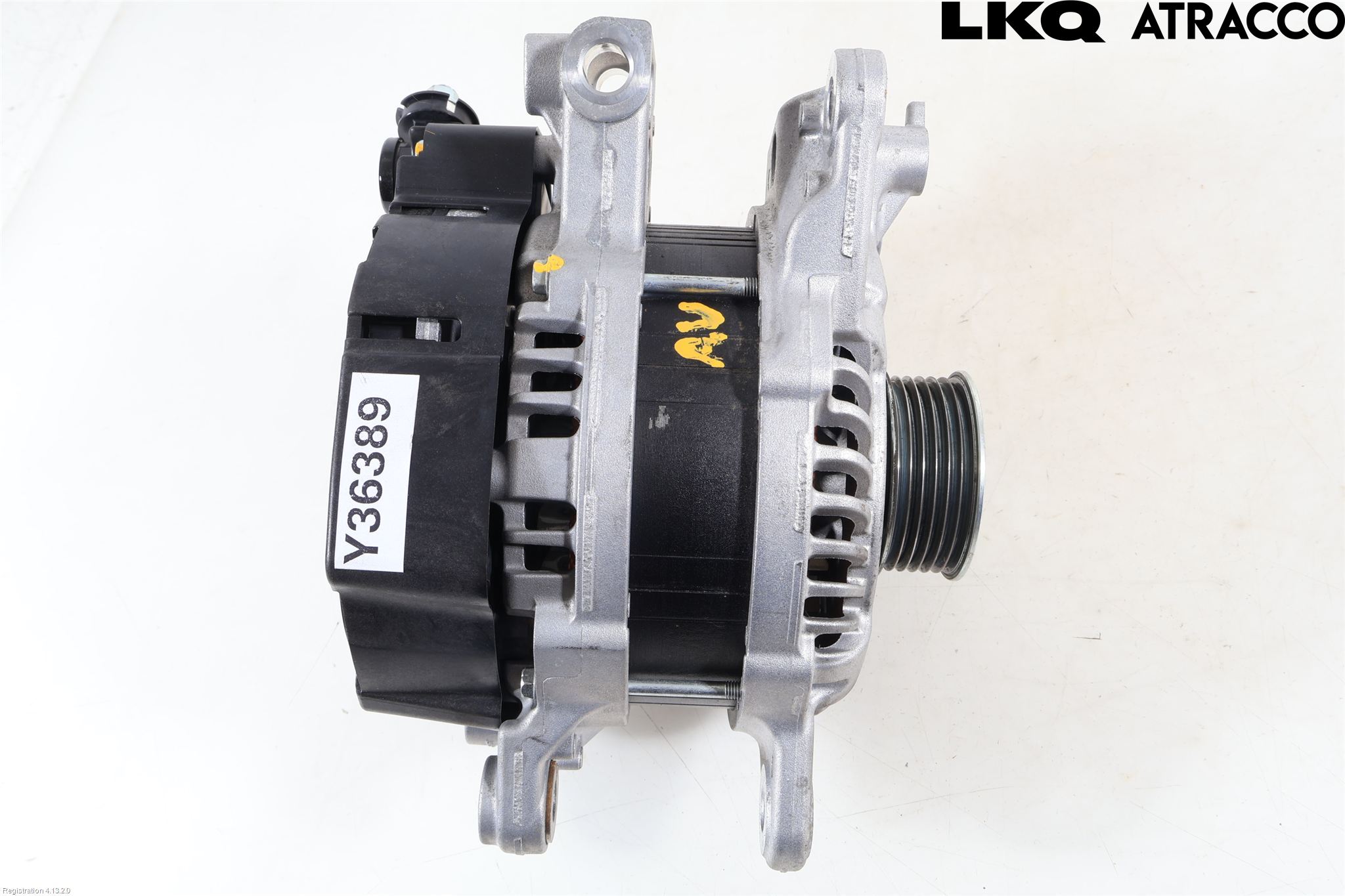 Suzuki SWIFT 17-24 Dynamo