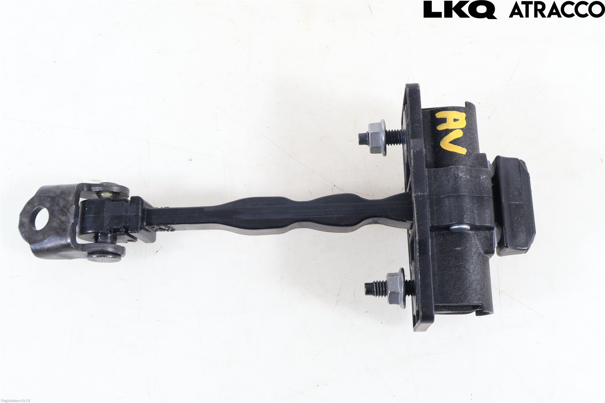 Peugeot 308/E-308 21- Dørstopper