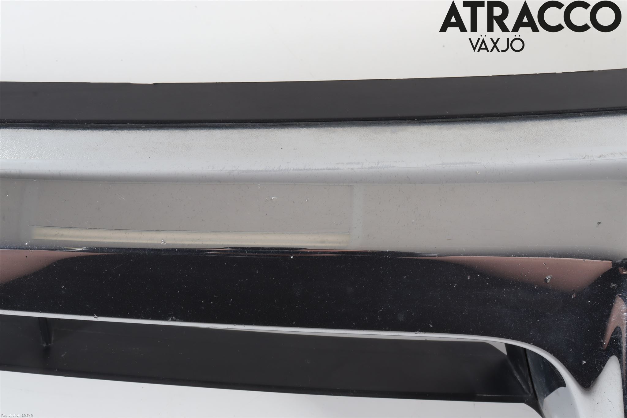 Honda CIVIC 06-11 Grill Komplett