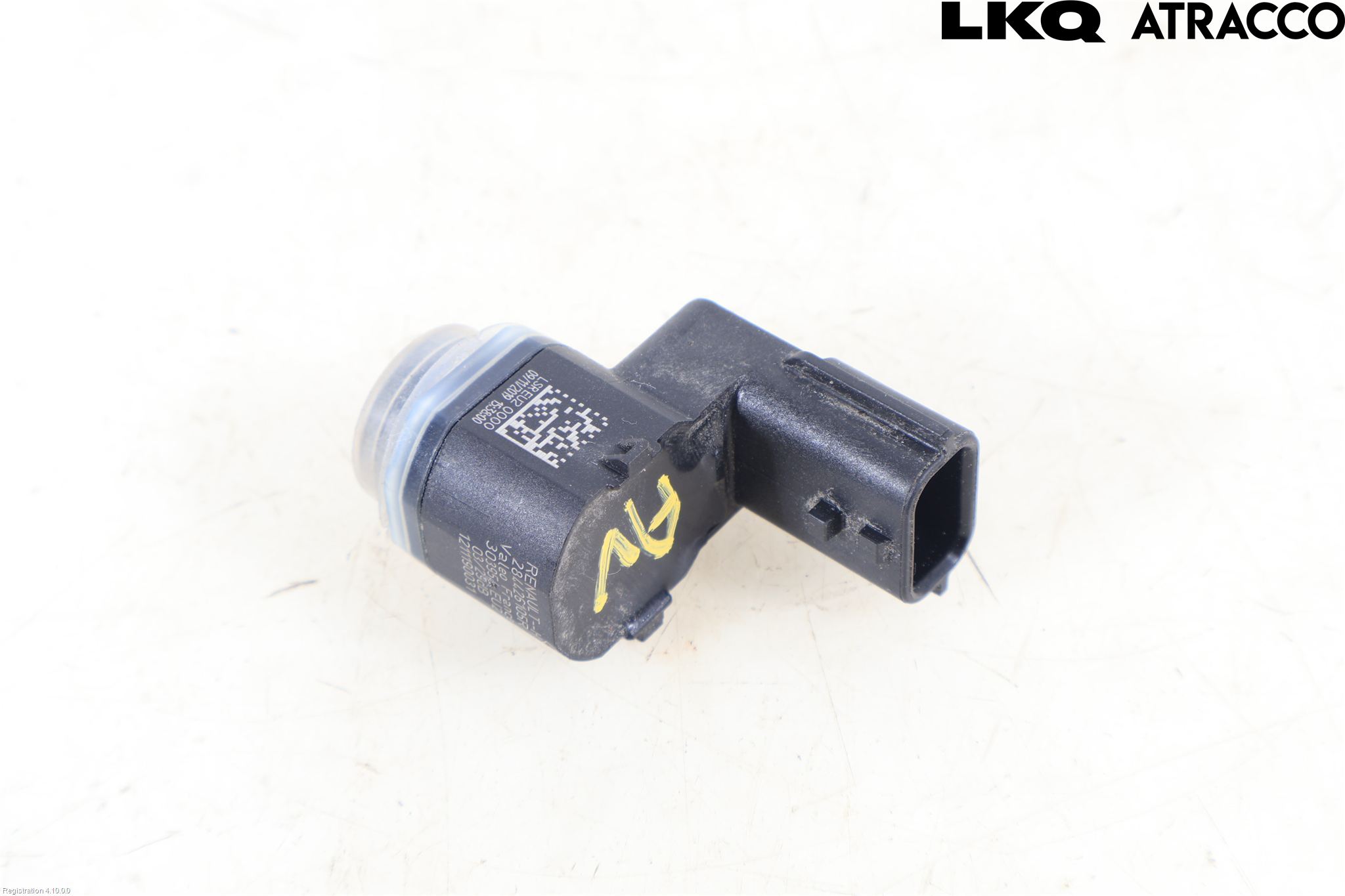 Nissan NV250 20-22 Sensor Ryggesensor