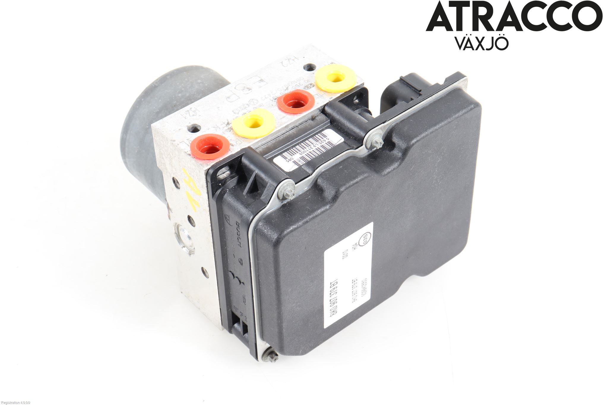 Audi A4/S4 08-11 Abs Hydraulikkaggregat