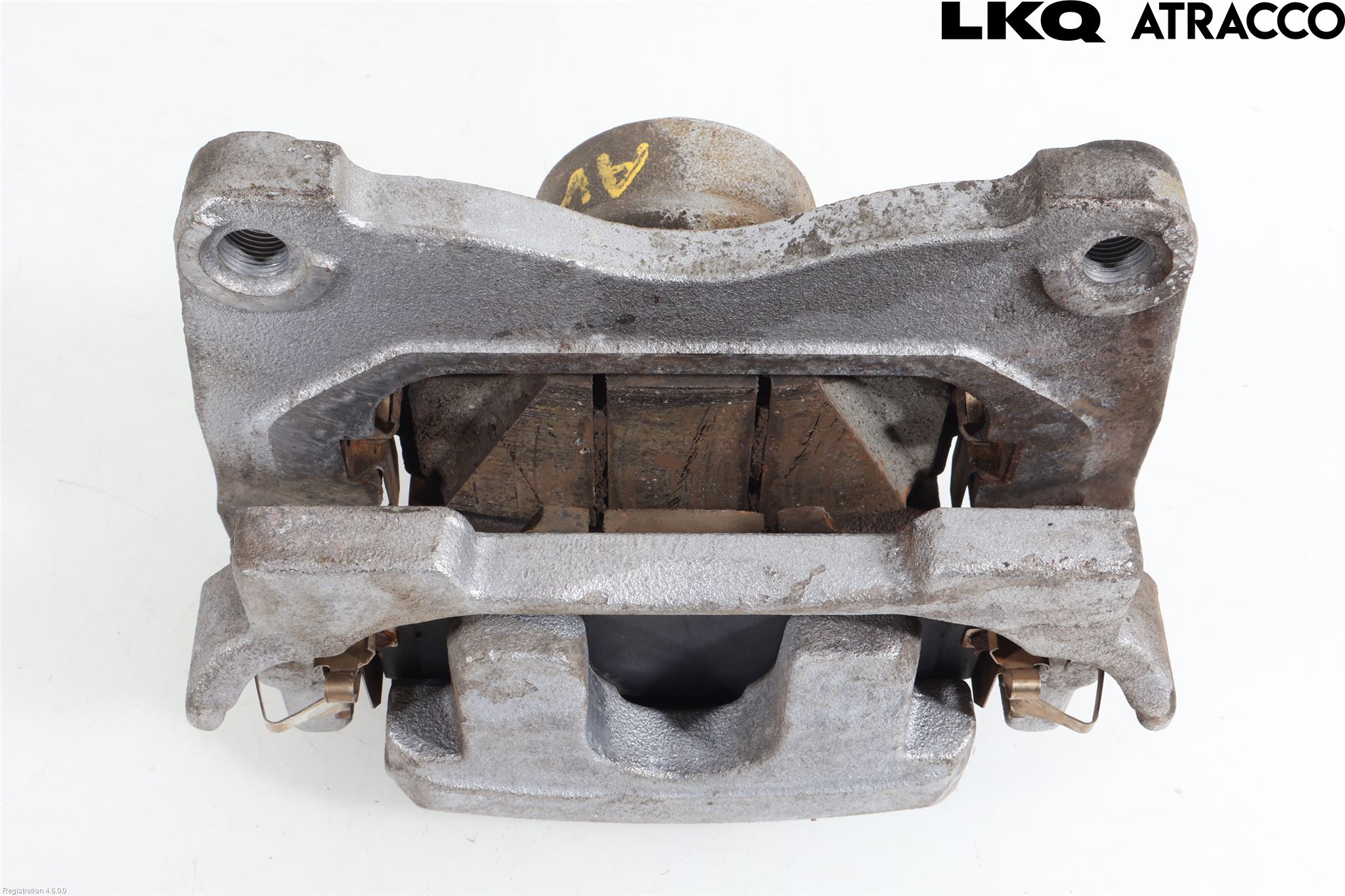 Mazda MX-30 20- Bremsecaliper Foran Venstre